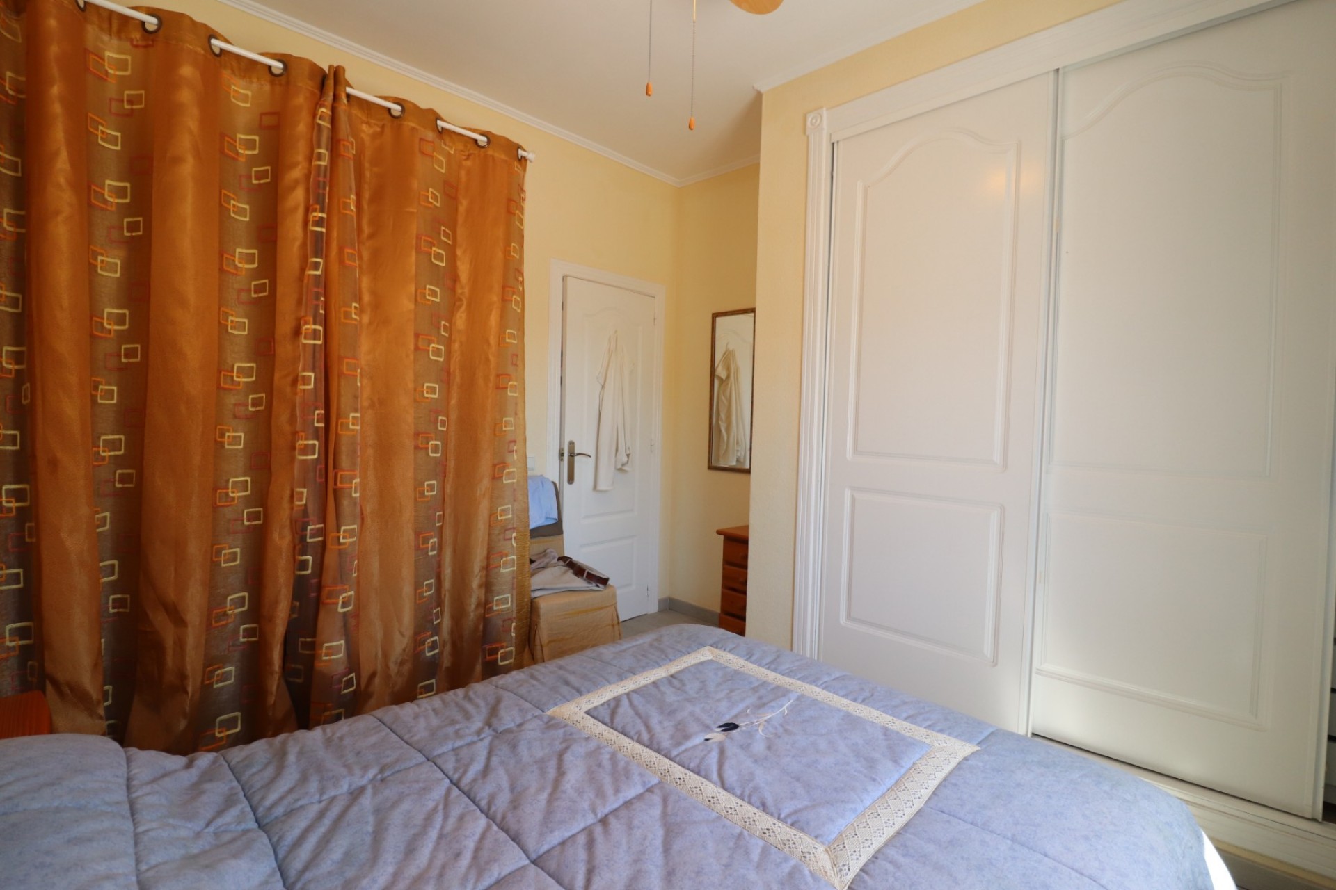 Videresalg - Frittliggende Villa - Benimar - Benimar II