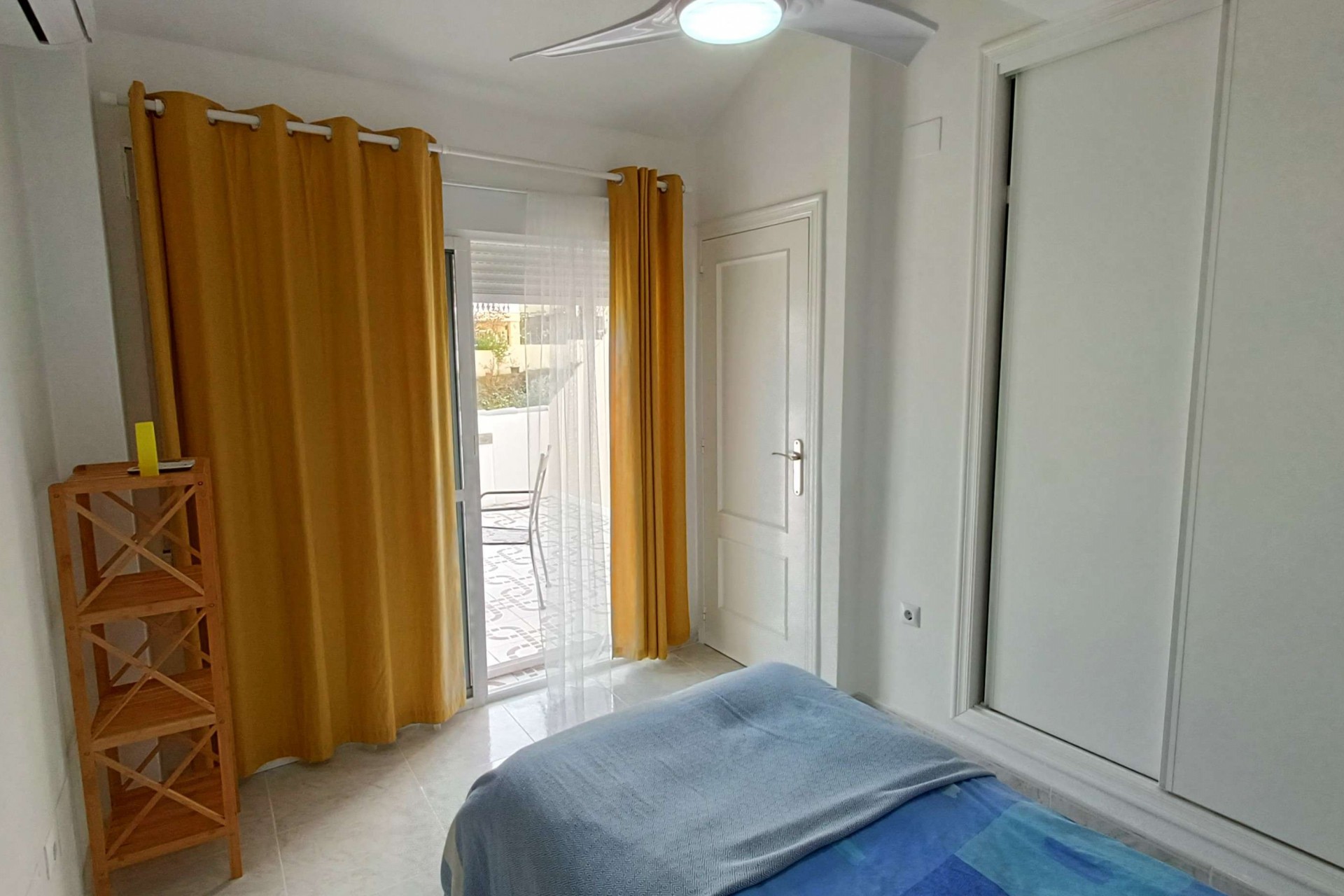 Videresalg - Frittliggende Villa - Benimar - Benimar II