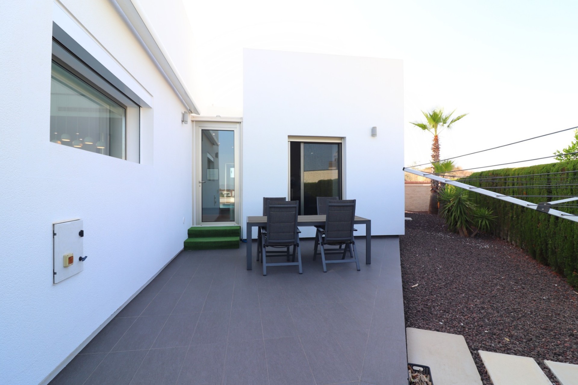 Videresalg - Frittliggende Villa - Benimar - Benimar III