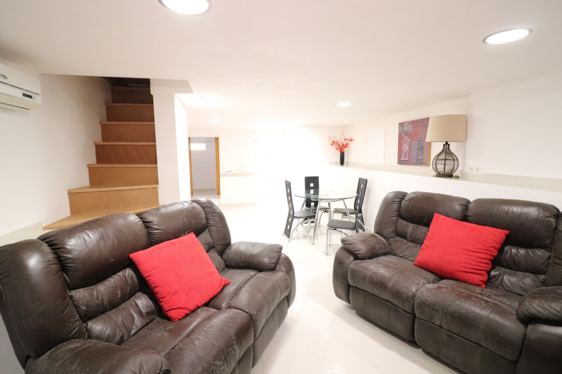 Videresalg - Frittliggende Villa - Benimar - Rojales Hills