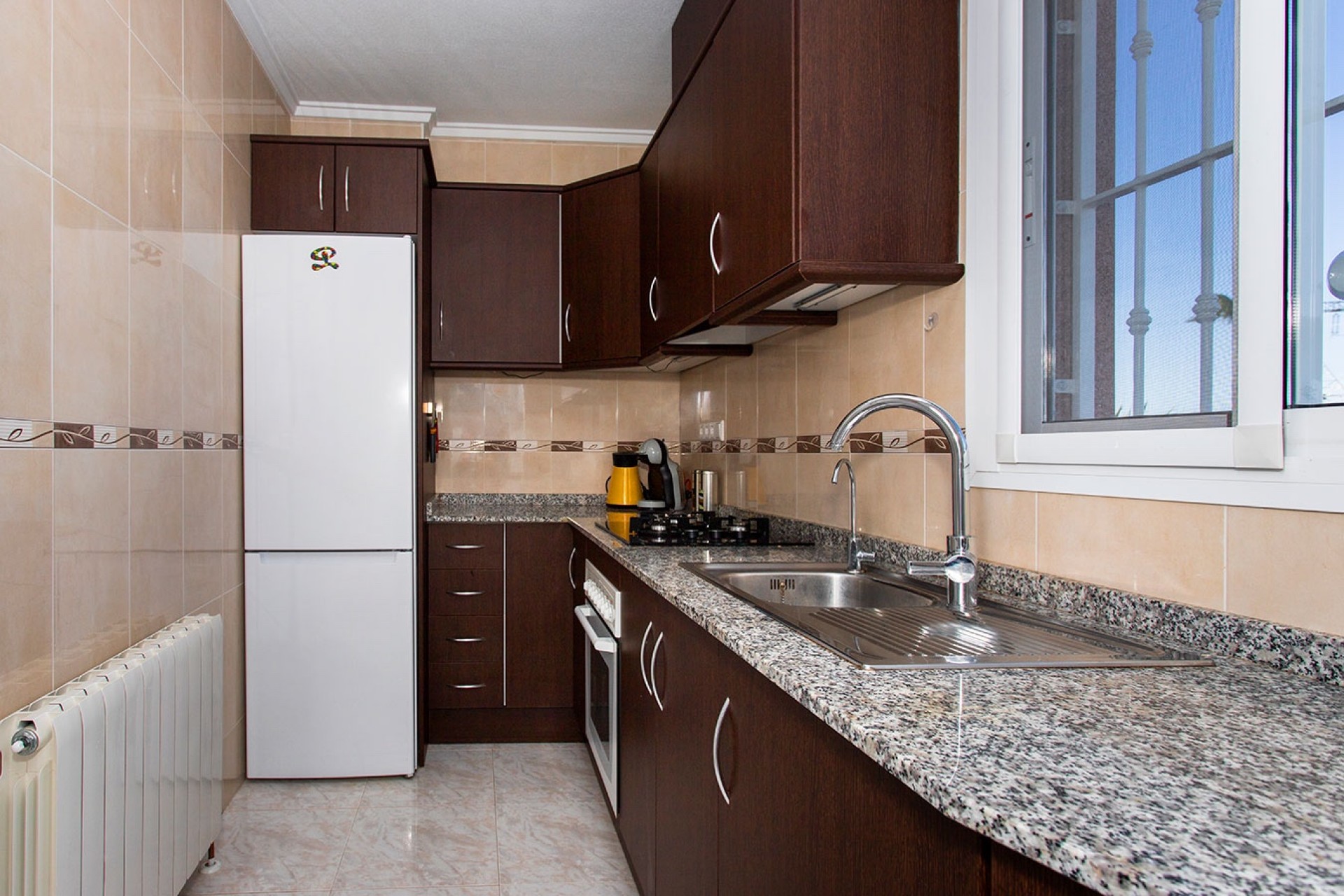 Videresalg - Frittliggende Villa - Benimar - Rojales Hills