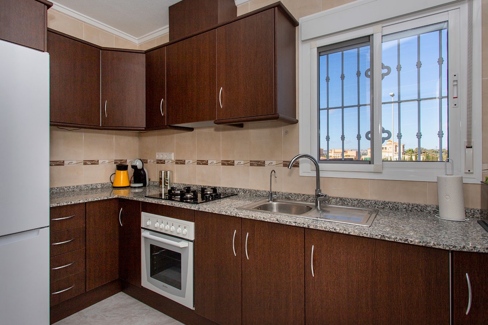 Videresalg - Frittliggende Villa - Benimar - Rojales Hills