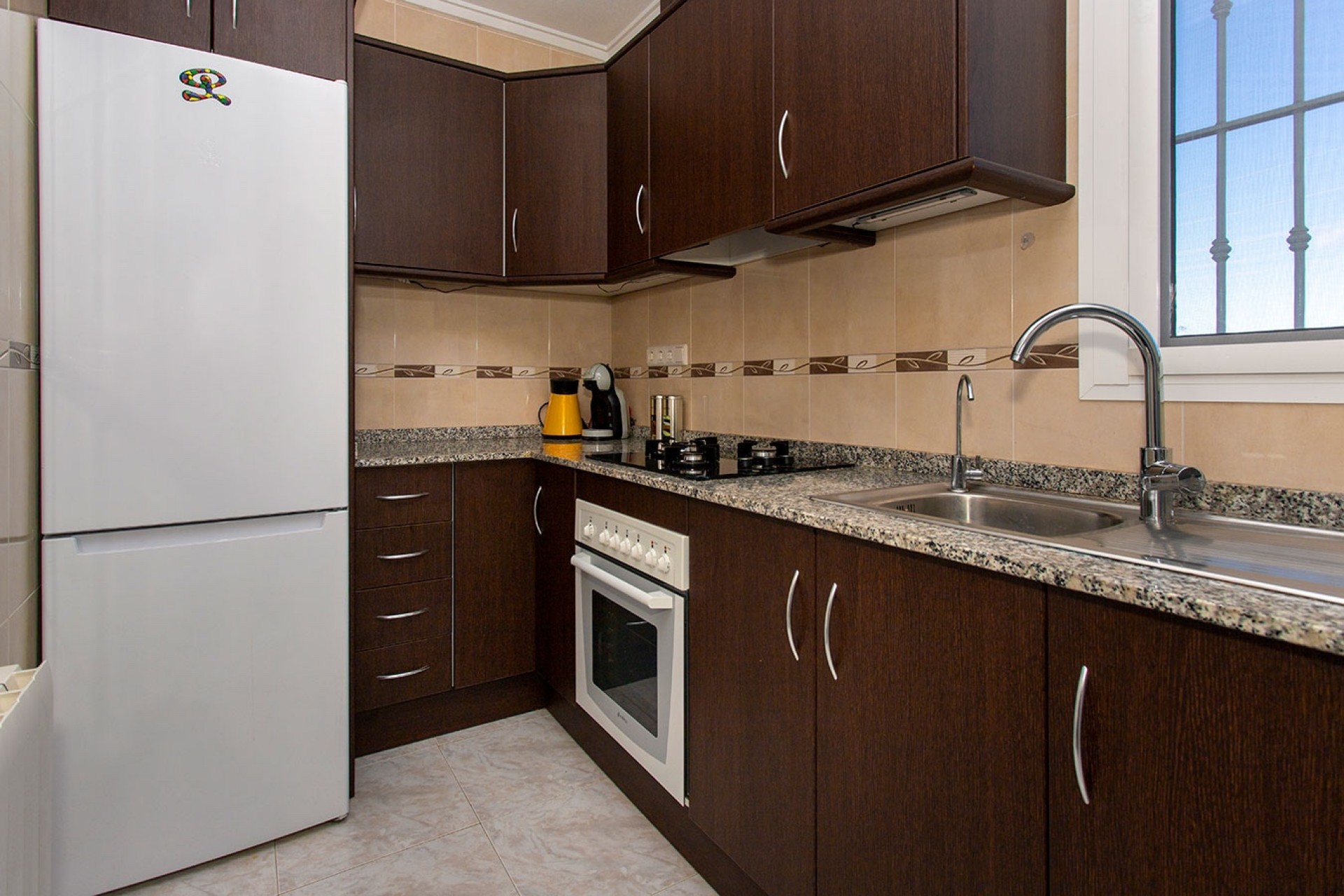 Videresalg - Frittliggende Villa - Benimar - Rojales Hills