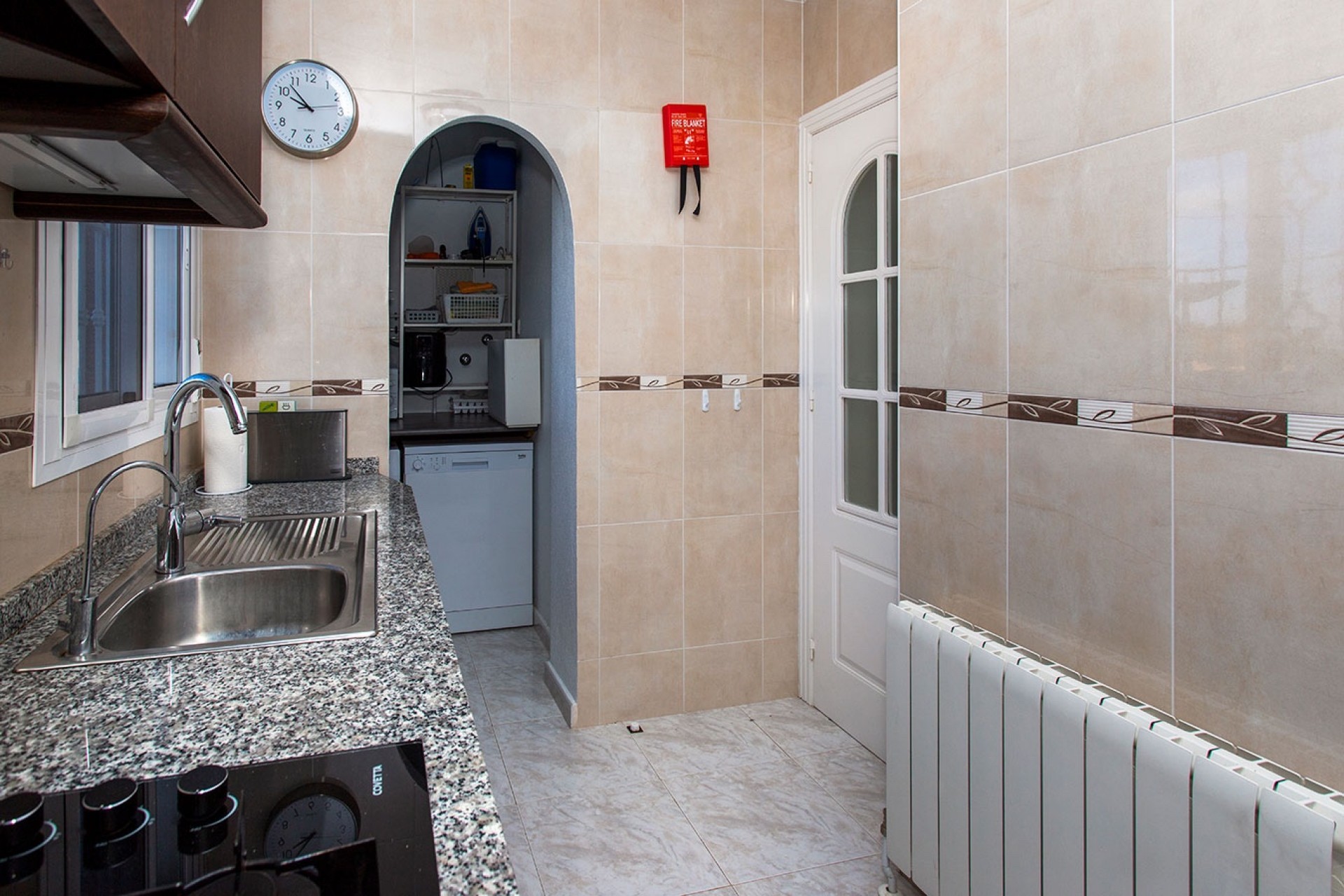 Videresalg - Frittliggende Villa - Benimar - Rojales Hills