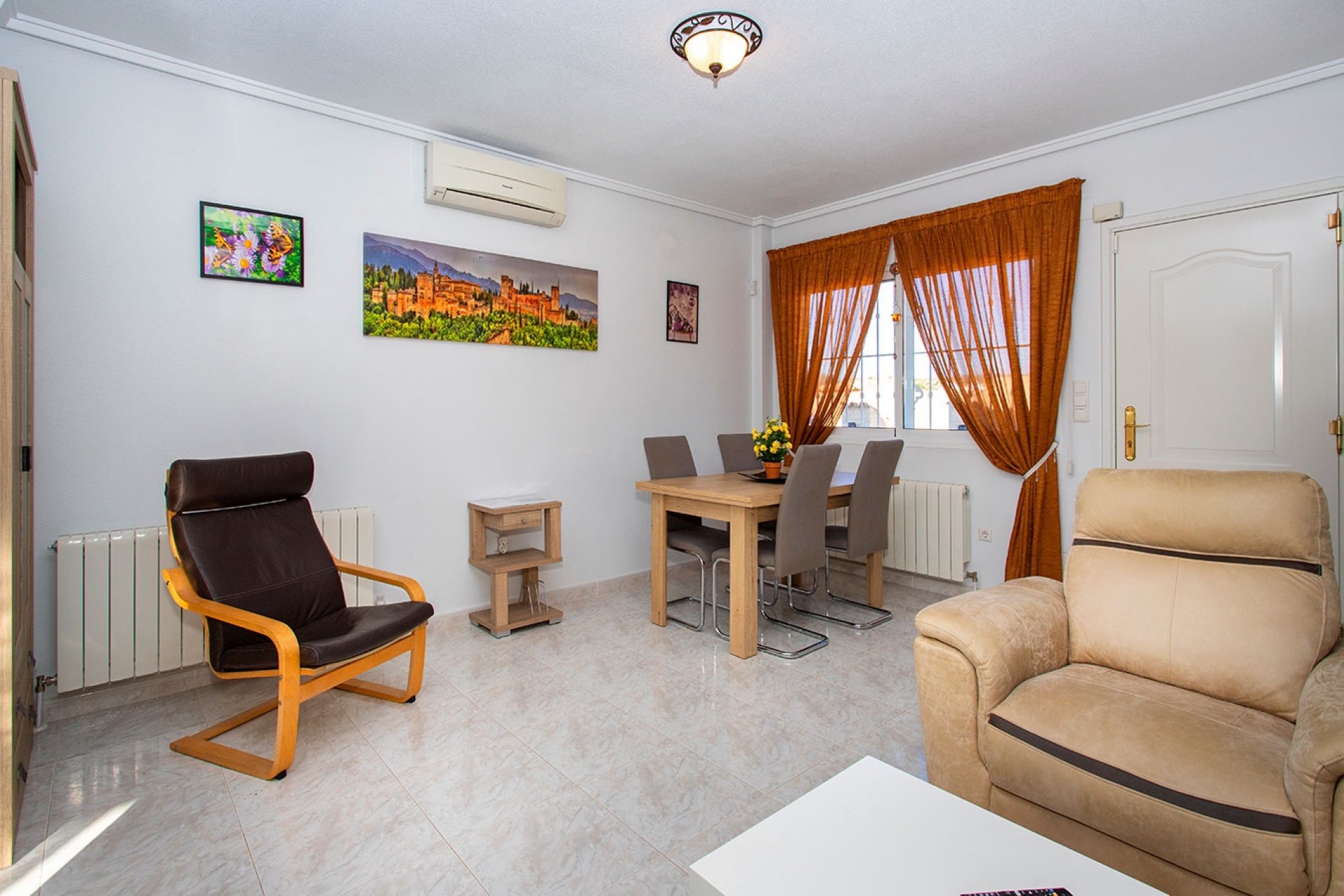 Videresalg - Frittliggende Villa - Benimar - Rojales Hills