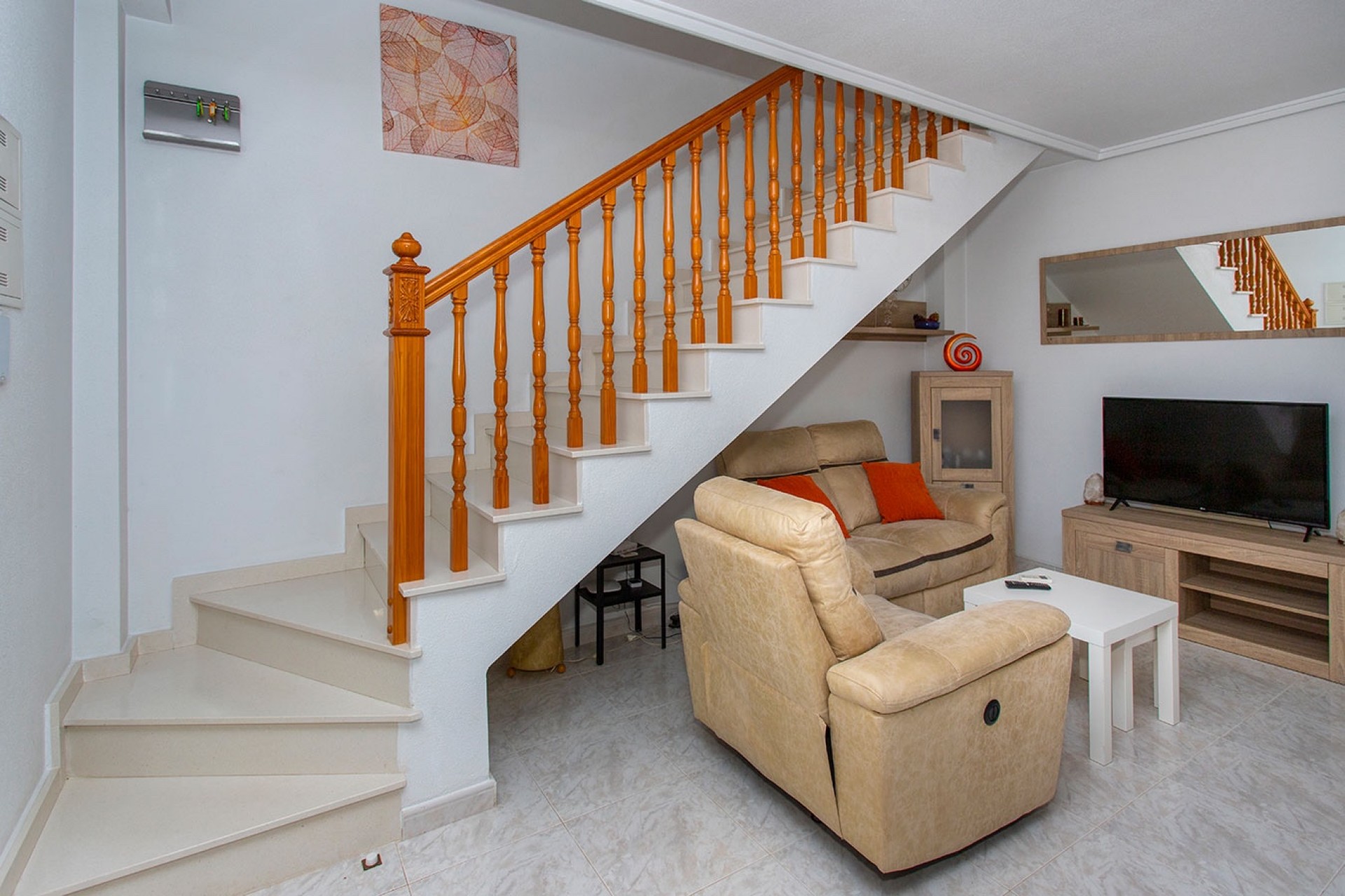 Videresalg - Frittliggende Villa - Benimar - Rojales Hills