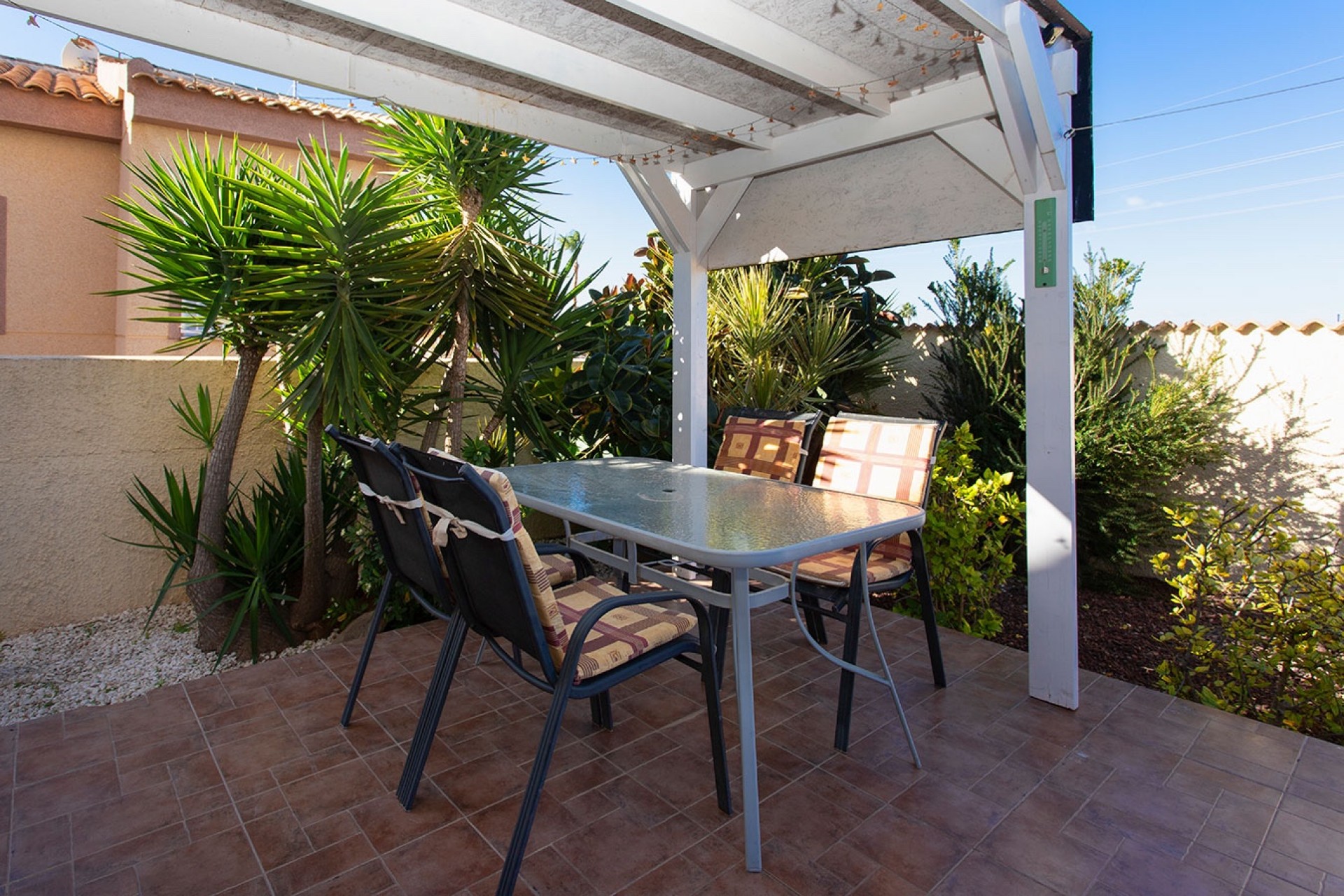 Videresalg - Frittliggende Villa - Benimar - Rojales Hills
