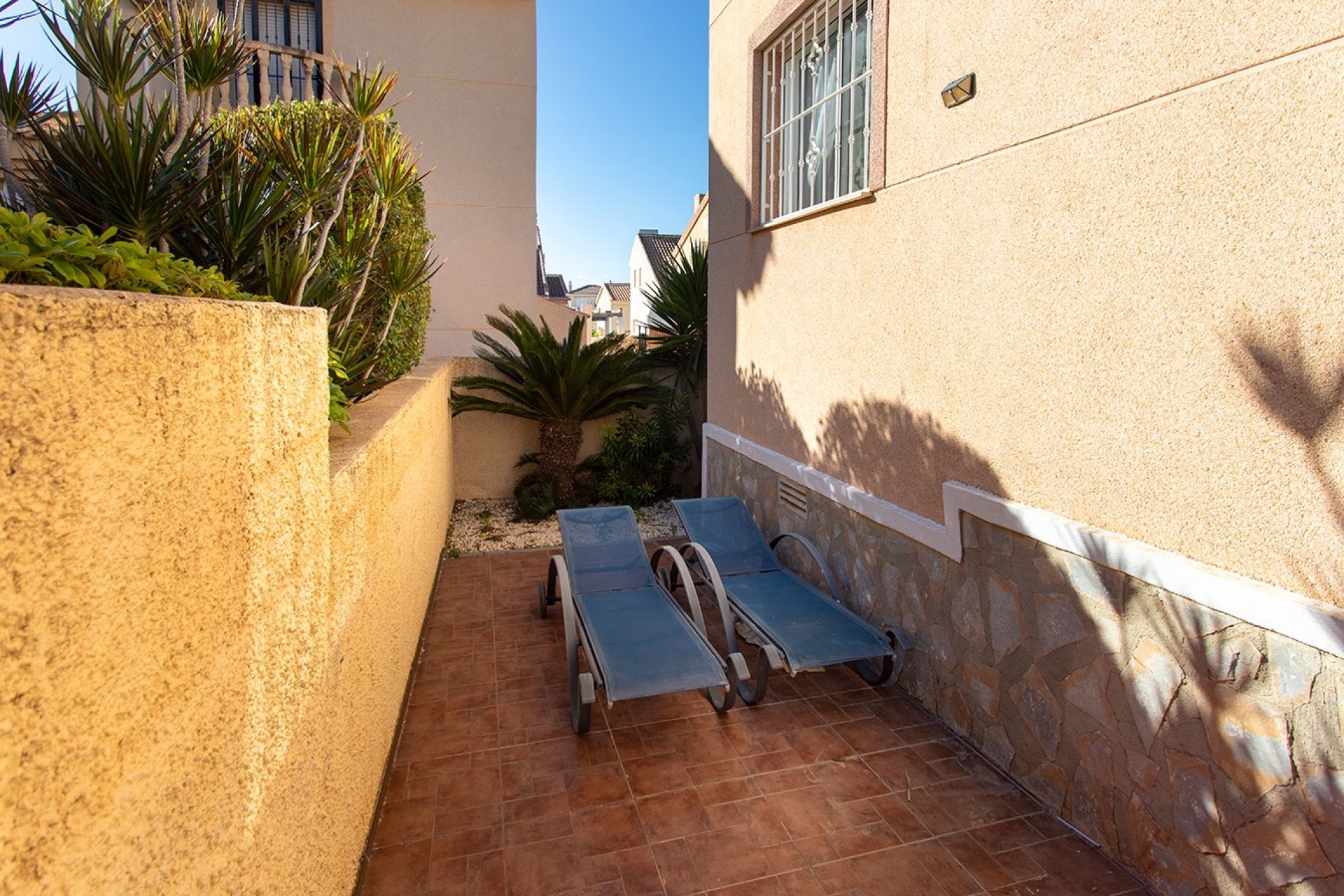 Videresalg - Frittliggende Villa - Benimar - Rojales Hills