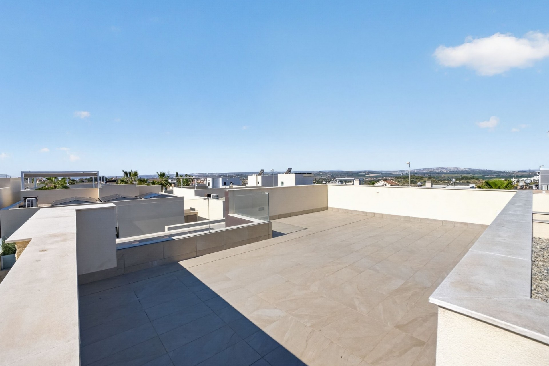 Videresalg - Frittliggende Villa - Benimar - Rojales Hills
