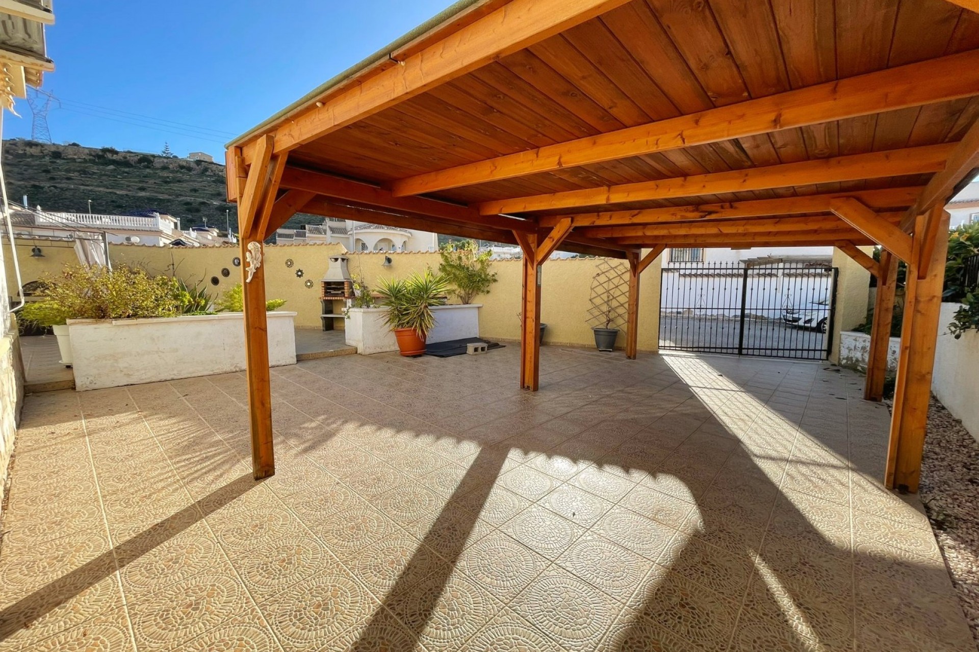 Videresalg - Frittliggende Villa - Benimar - Rojales Hills