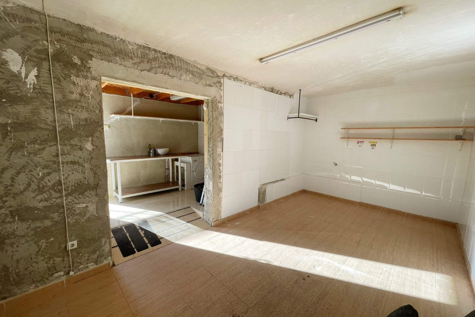 Videresalg - Frittliggende Villa - Benimar - Rojales Hills
