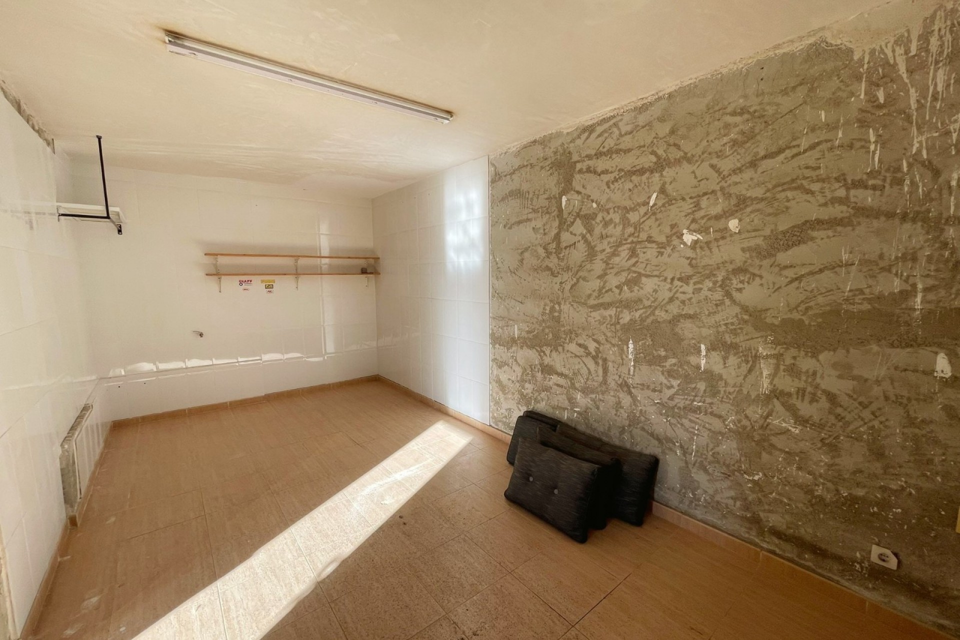 Videresalg - Frittliggende Villa - Benimar - Rojales Hills