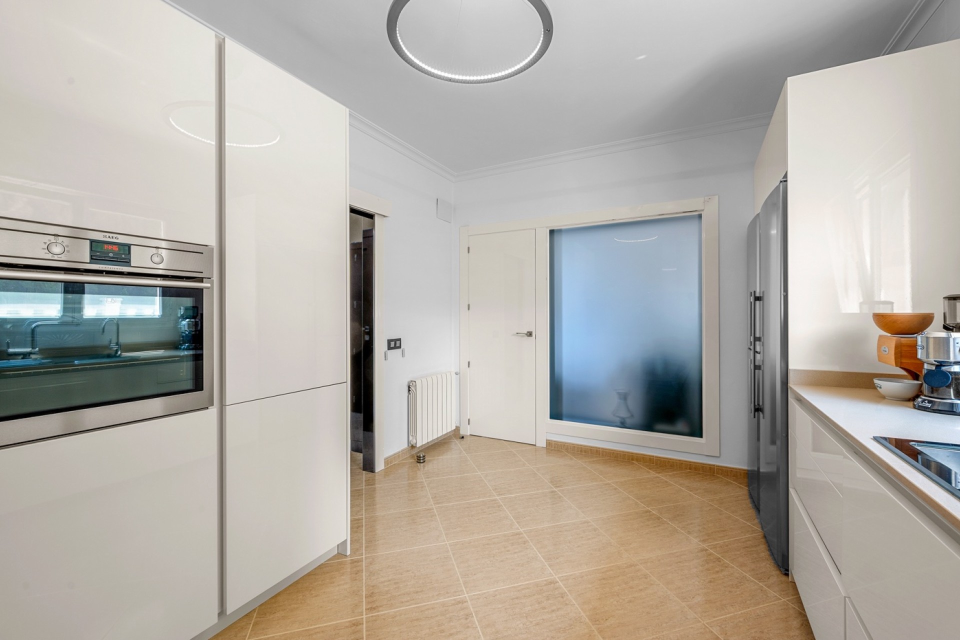 Videresalg - Frittliggende Villa - Benissa - Carrio