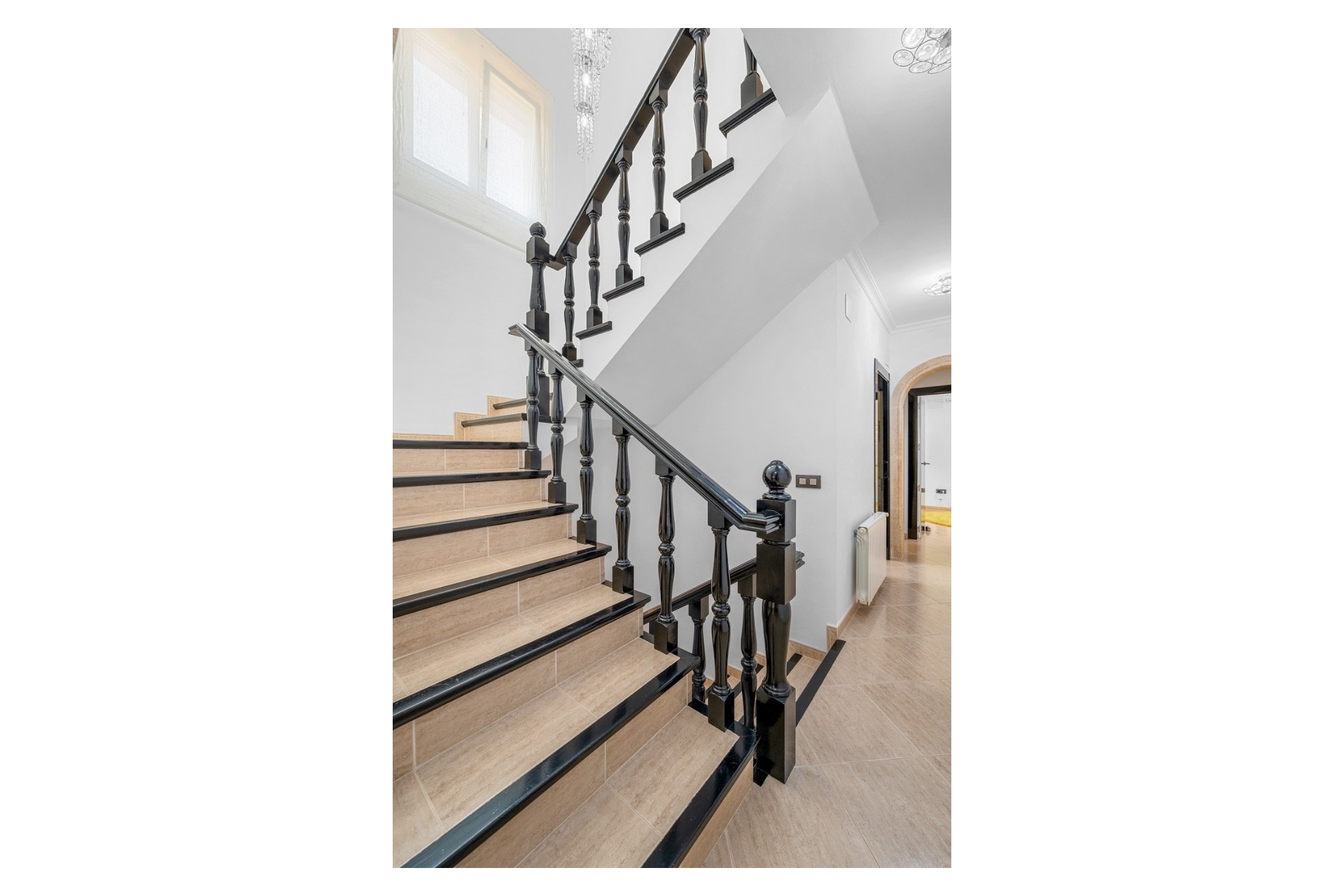 Videresalg - Frittliggende Villa - Benissa - Carrio