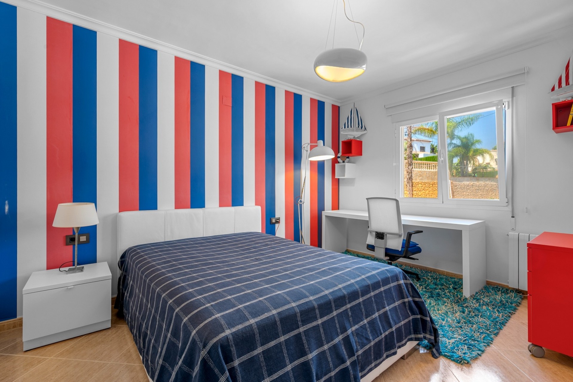 Videresalg - Frittliggende Villa - Benissa - Carrio