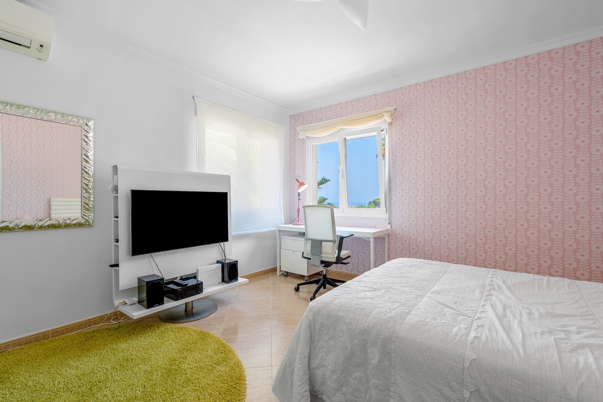 Videresalg - Frittliggende Villa - Benissa - Carrio