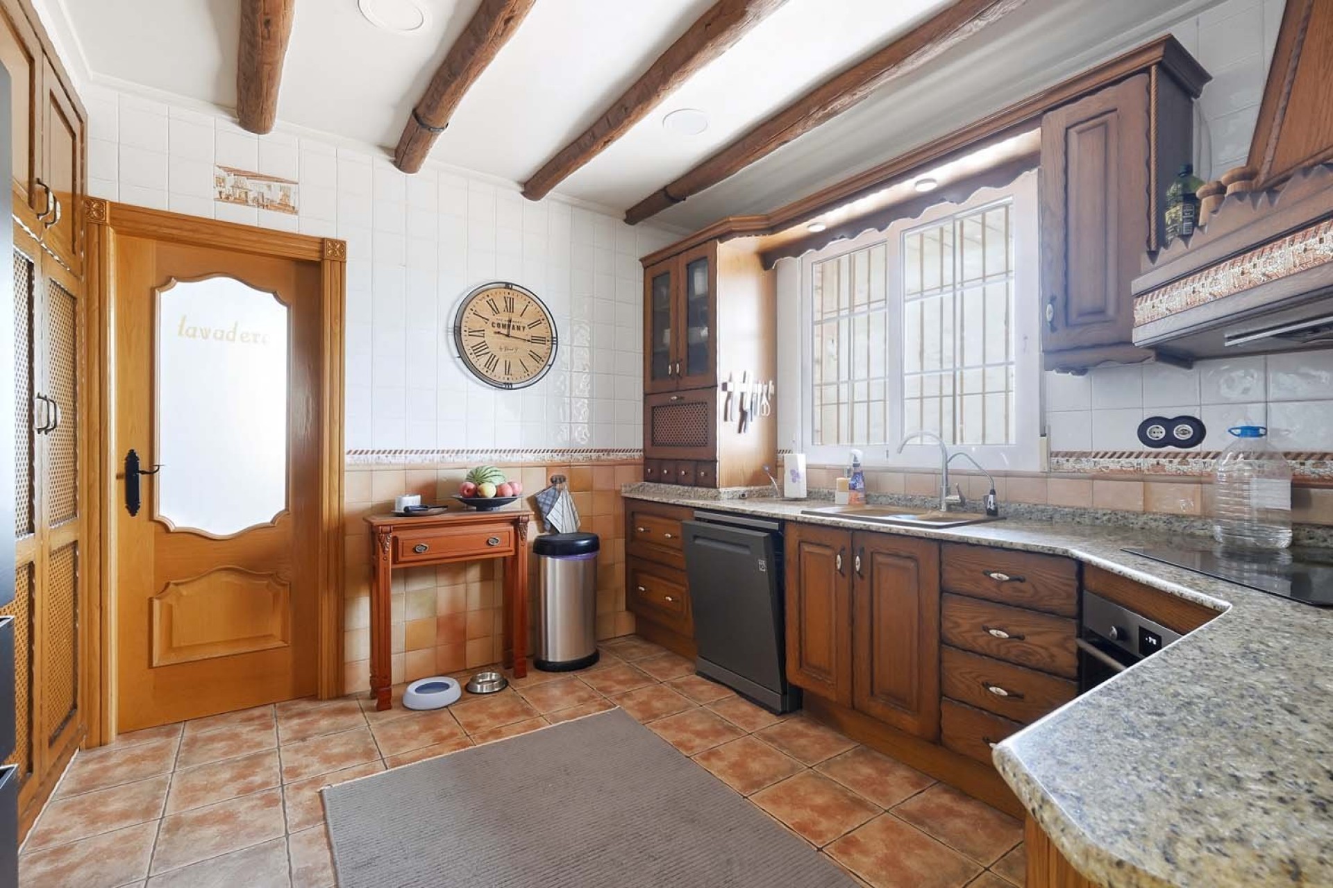 Videresalg - Frittliggende Villa - Bigastro - Bigastro - Felt
