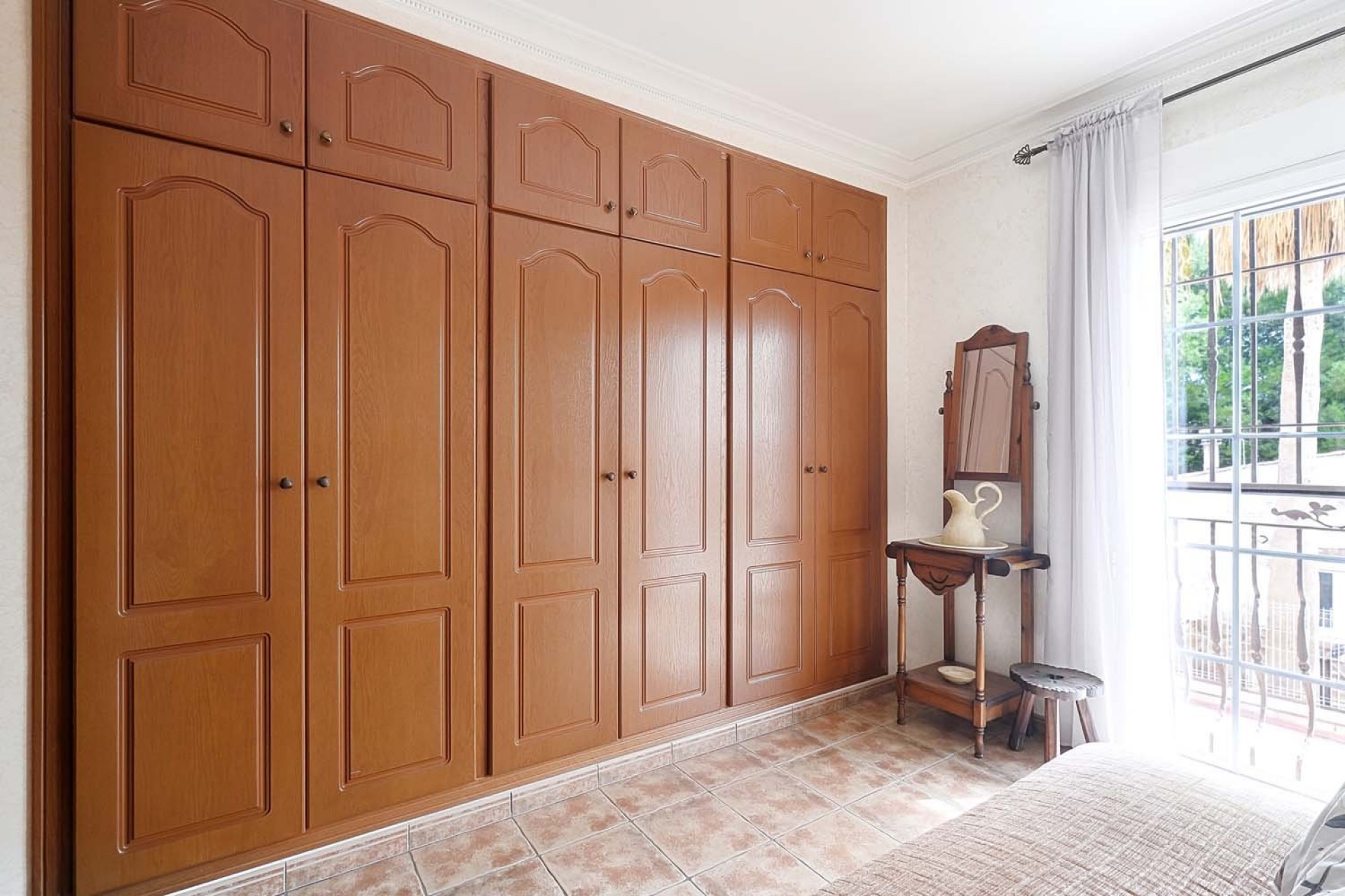Videresalg - Frittliggende Villa - Bigastro - Bigastro - Felt