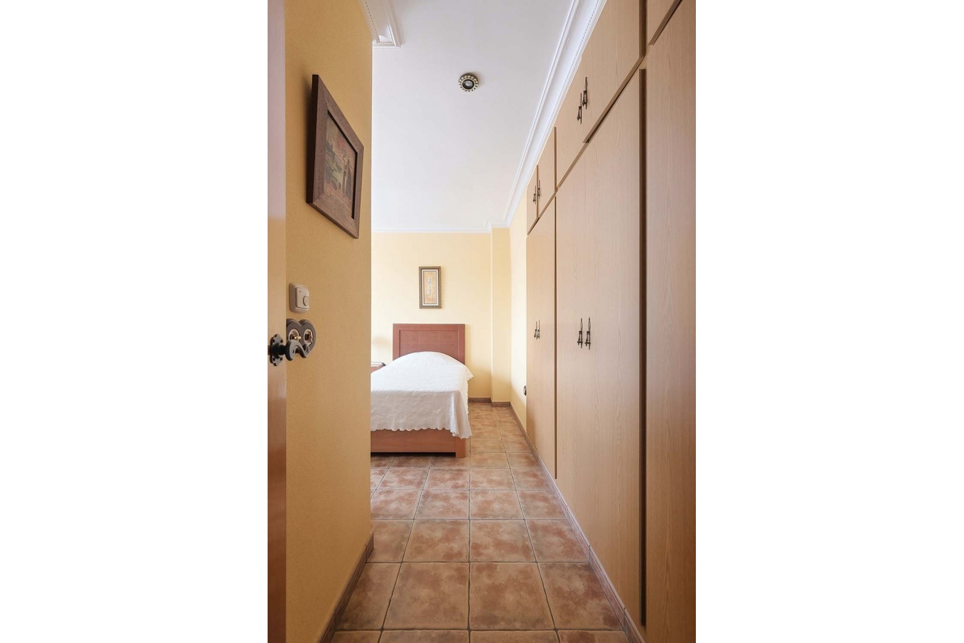 Videresalg - Frittliggende Villa - Bigastro - Bigastro - Felt