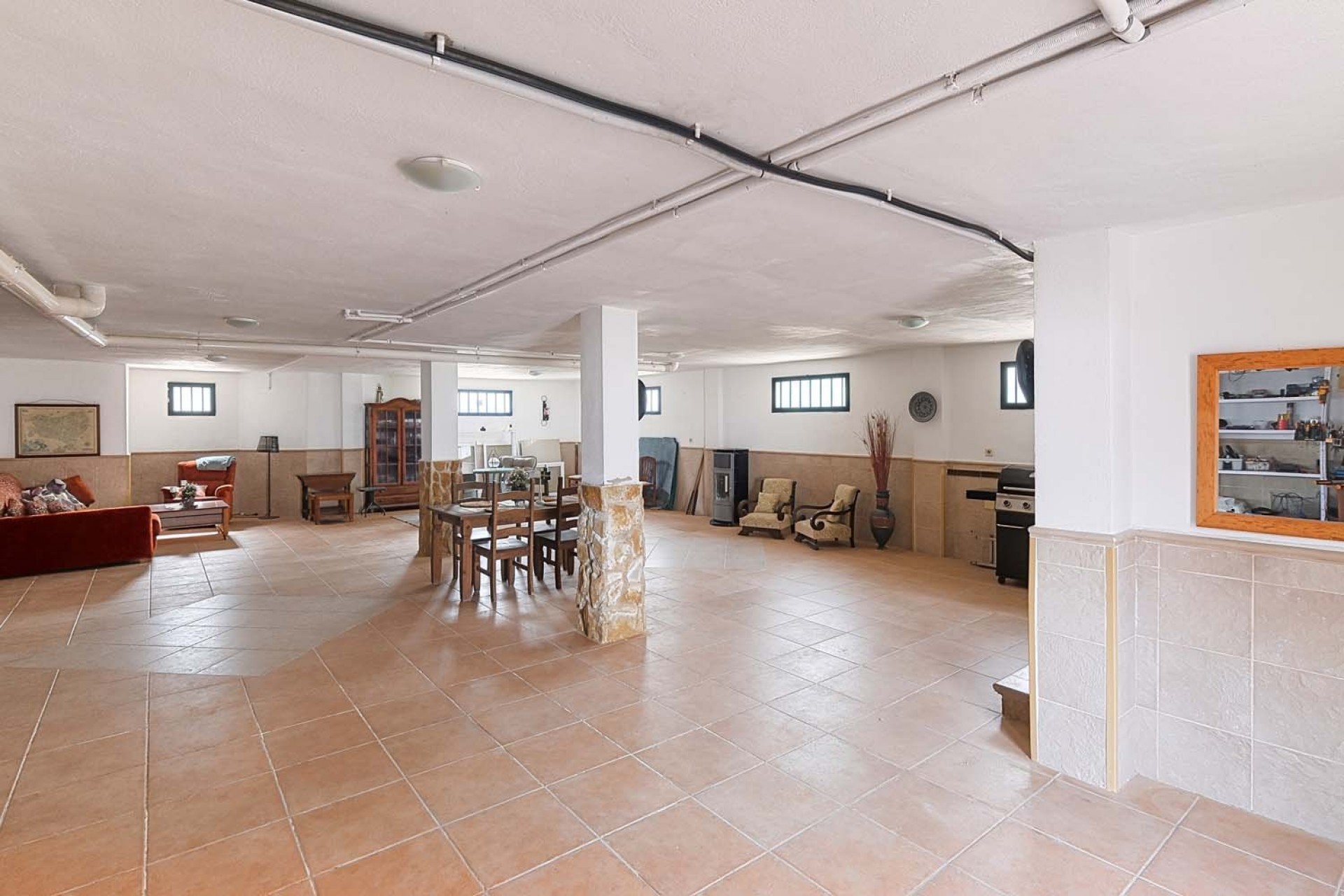 Videresalg - Frittliggende Villa - Bigastro - Bigastro - Felt