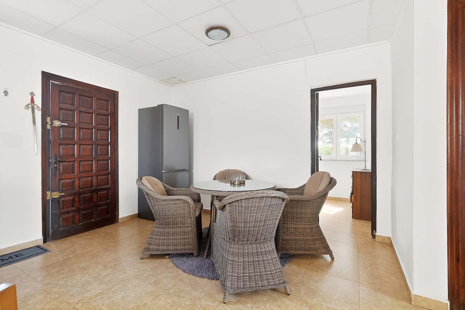 Videresalg - Frittliggende Villa - Bigastro - Bigastro - Felt