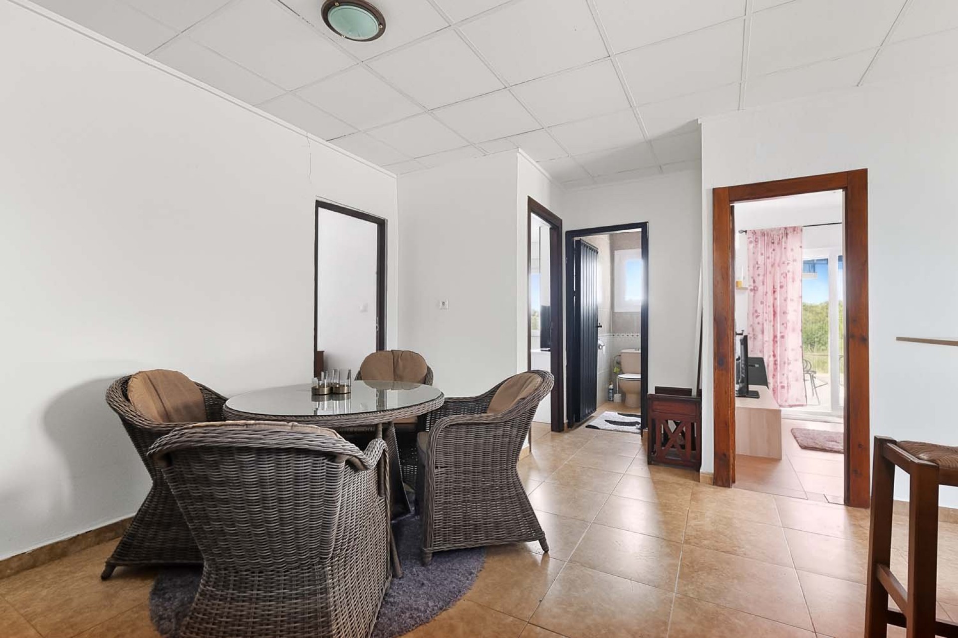 Videresalg - Frittliggende Villa - Bigastro - Bigastro - Felt