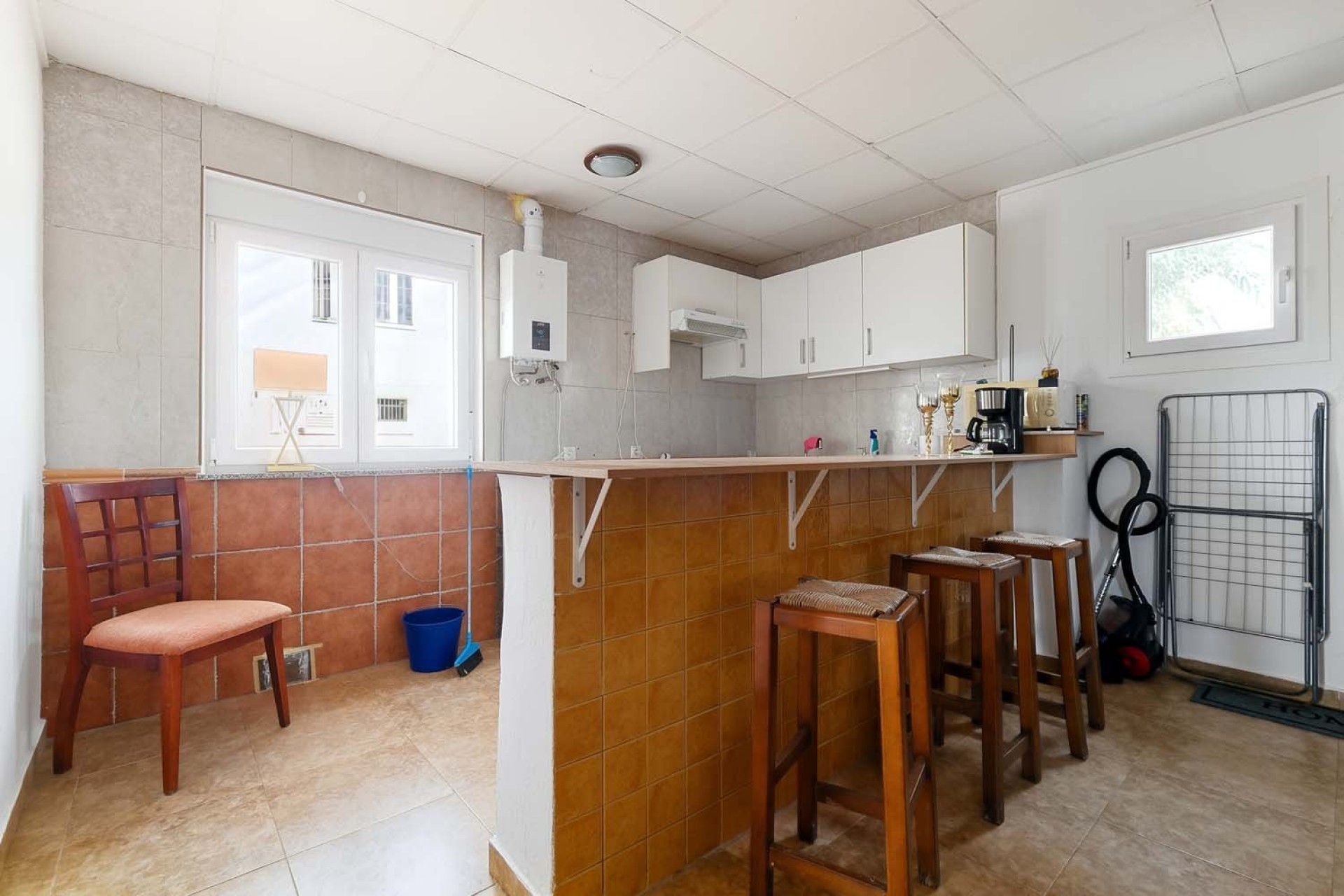Videresalg - Frittliggende Villa - Bigastro - Bigastro - Felt