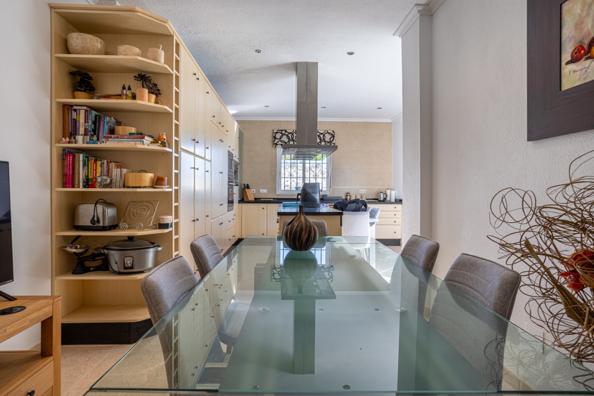 Videresalg - Frittliggende Villa - Bigastro - Villas Andrea