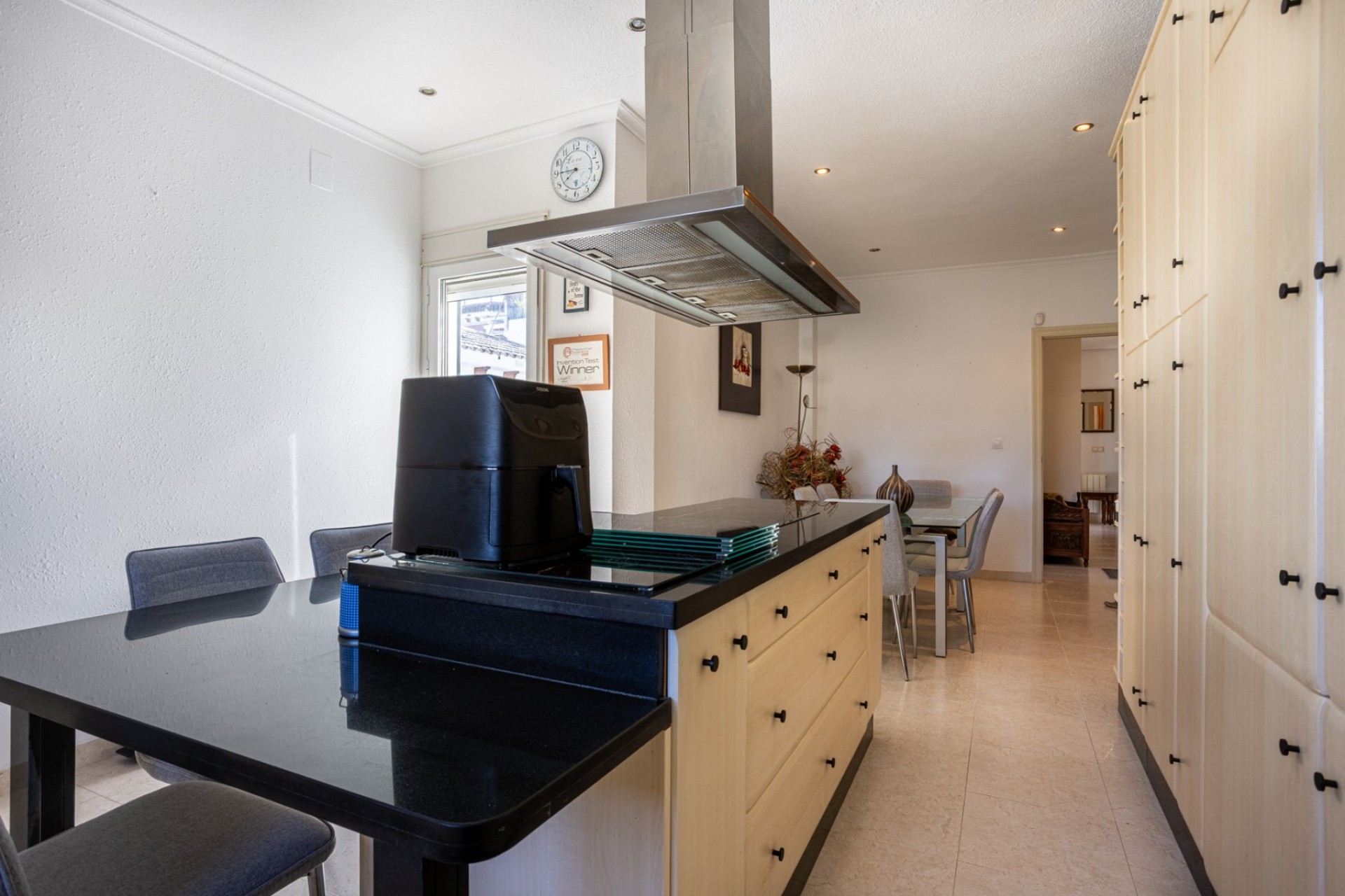 Videresalg - Frittliggende Villa - Bigastro - Villas Andrea