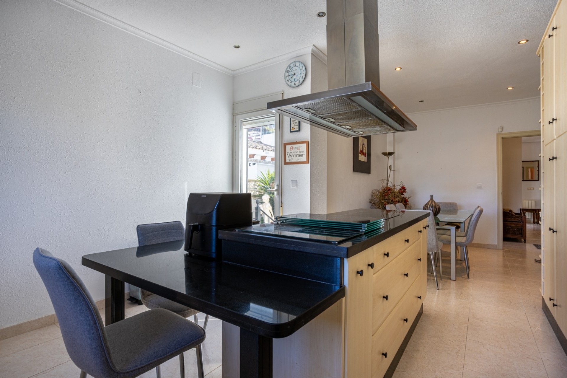 Videresalg - Frittliggende Villa - Bigastro - Villas Andrea