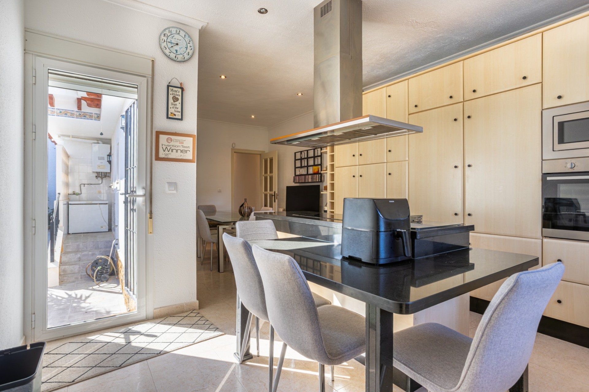 Videresalg - Frittliggende Villa - Bigastro - Villas Andrea