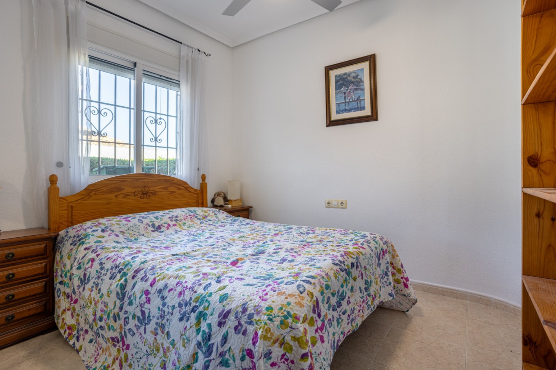 Videresalg - Frittliggende Villa - Bigastro - Villas Andrea