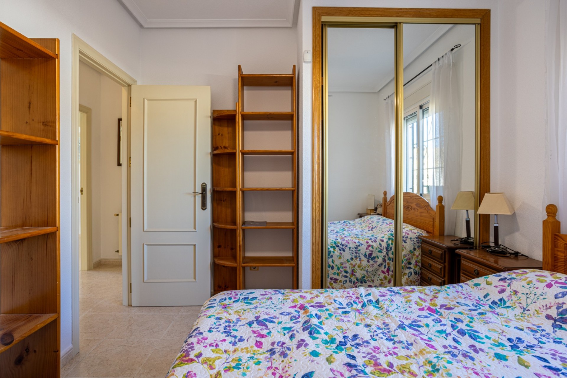 Videresalg - Frittliggende Villa - Bigastro - Villas Andrea