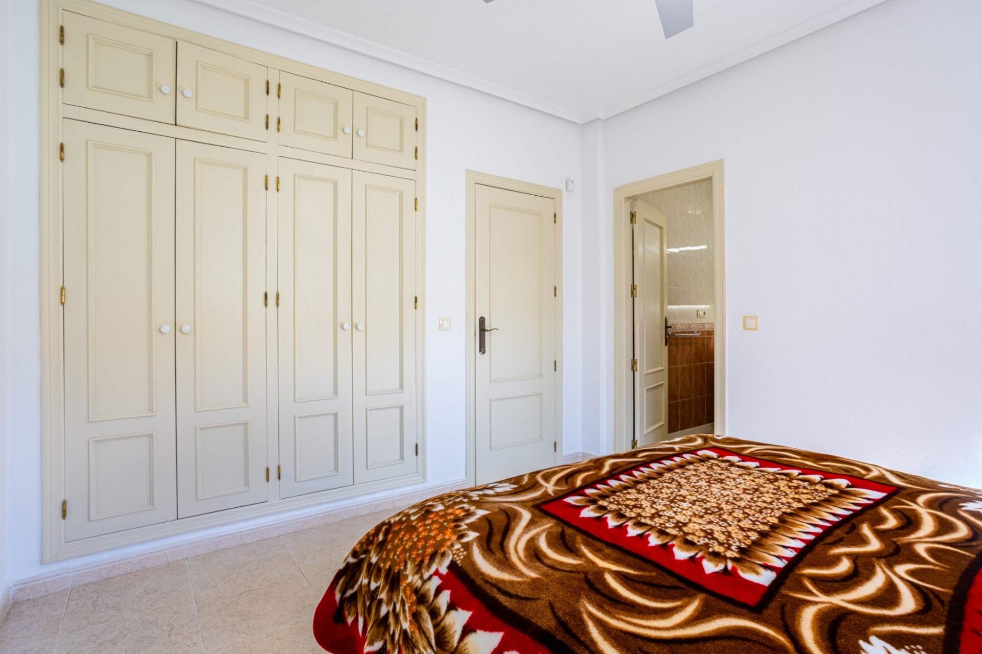 Videresalg - Frittliggende Villa - Bigastro - Villas Andrea