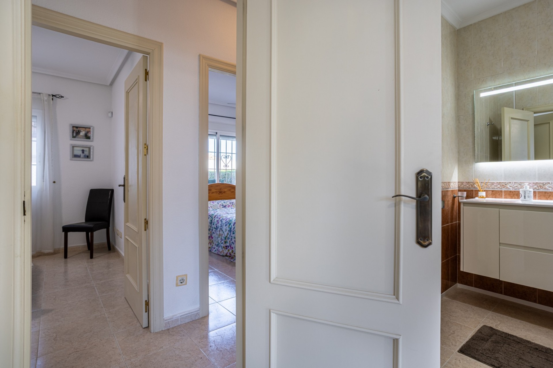 Videresalg - Frittliggende Villa - Bigastro - Villas Andrea