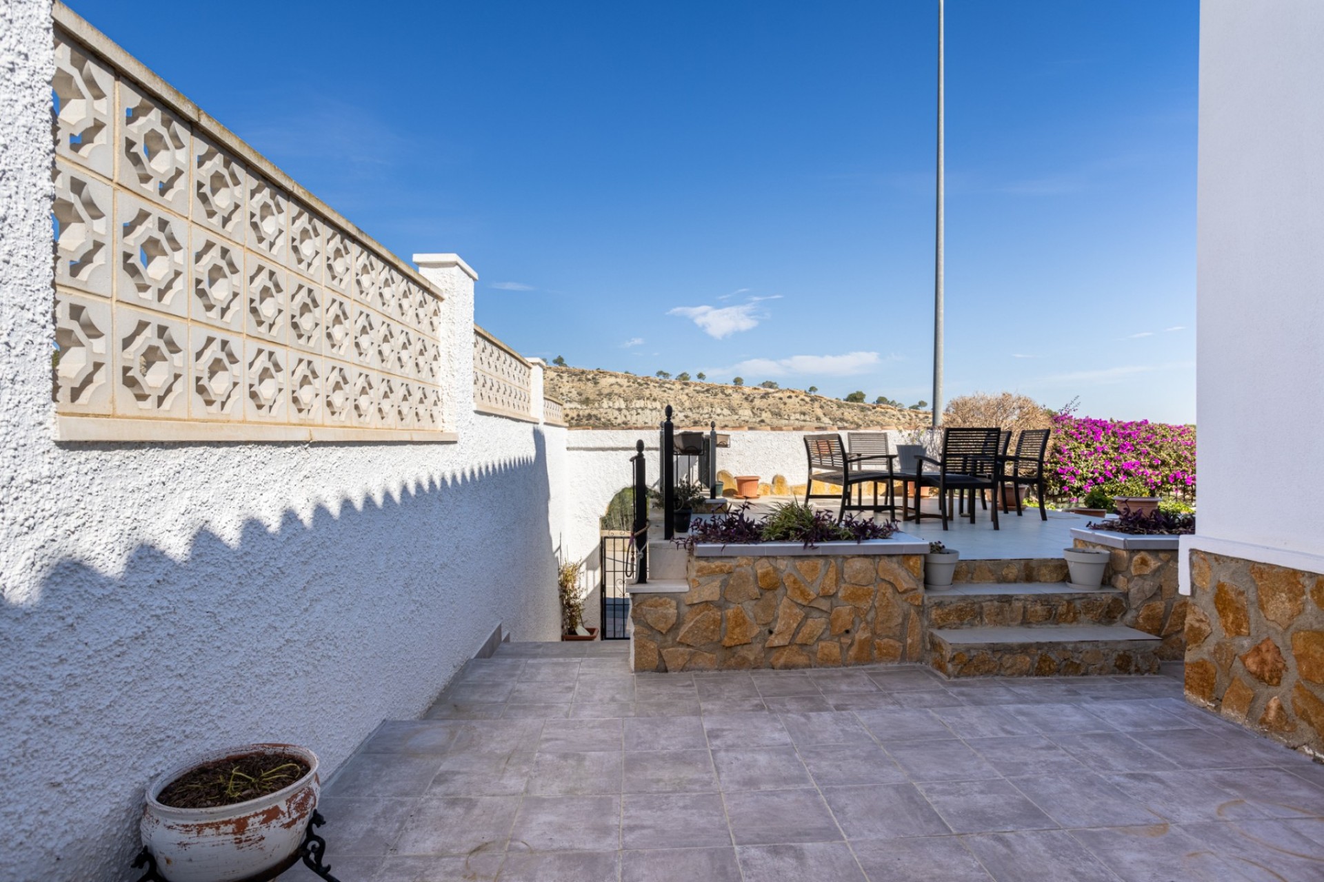 Videresalg - Frittliggende Villa - Bigastro - Villas Andrea