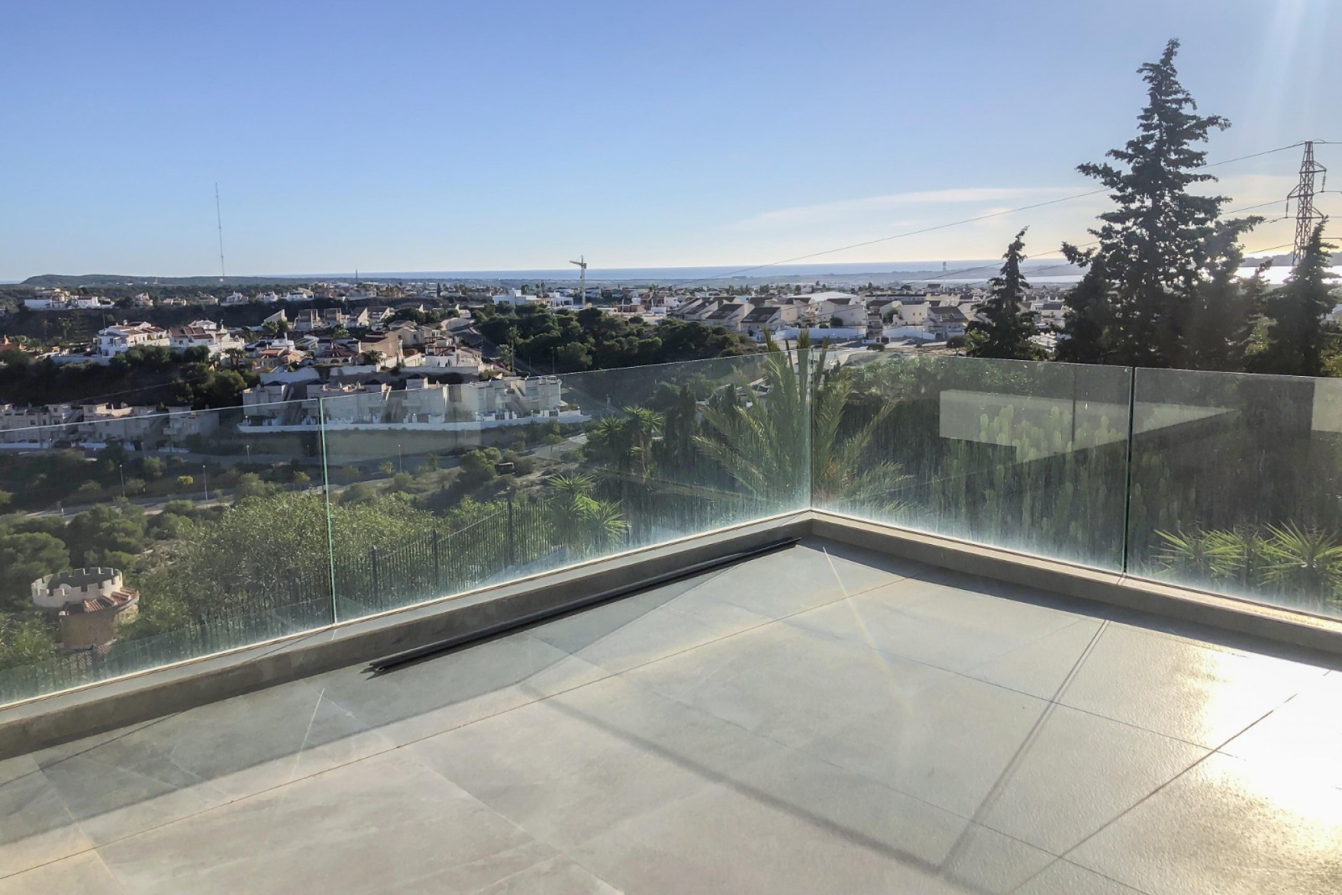 Videresalg - Frittliggende Villa - Ciudad Quesada - Altos de Quesada