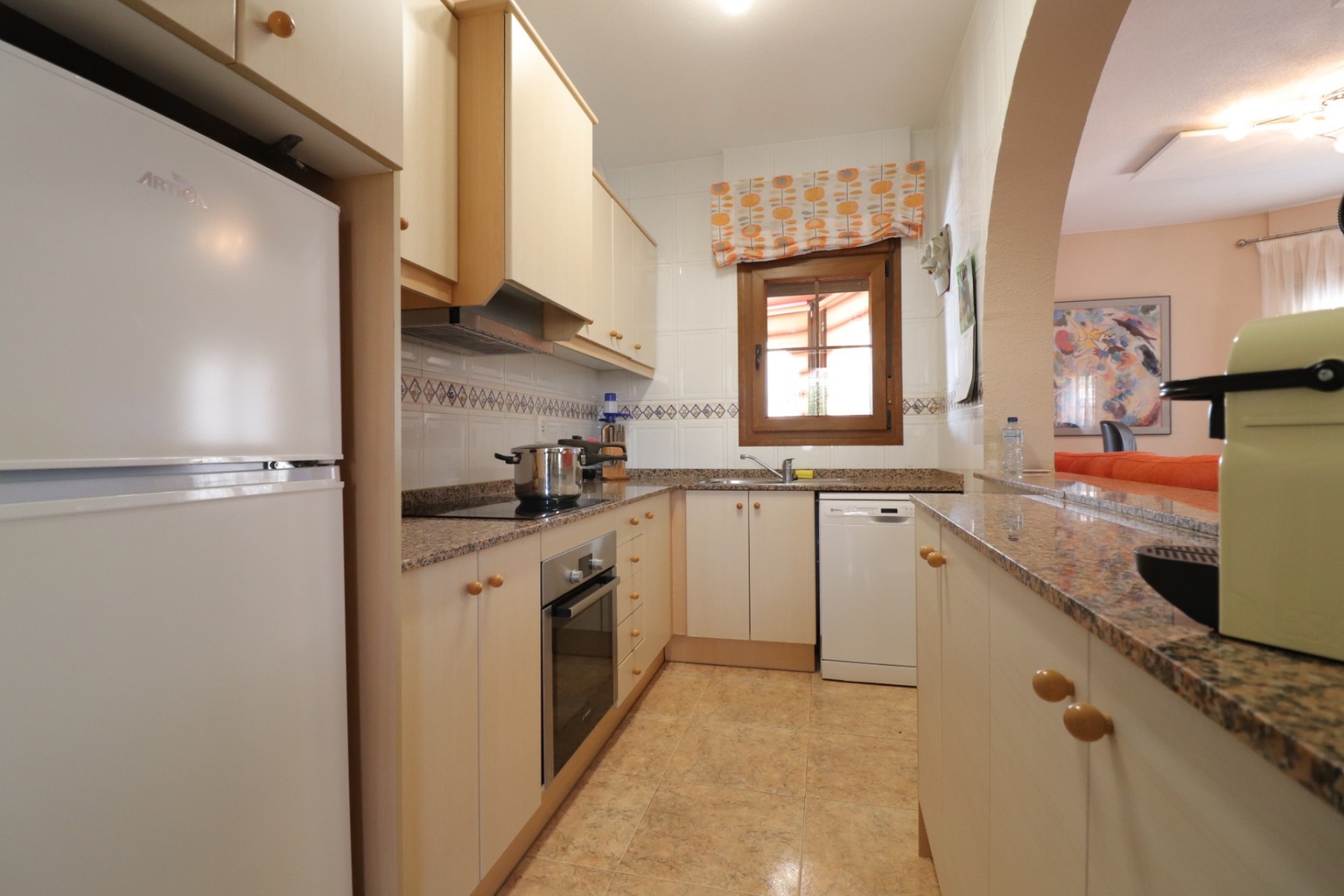 Videresalg - Frittliggende Villa - Ciudad Quesada - Atalayas