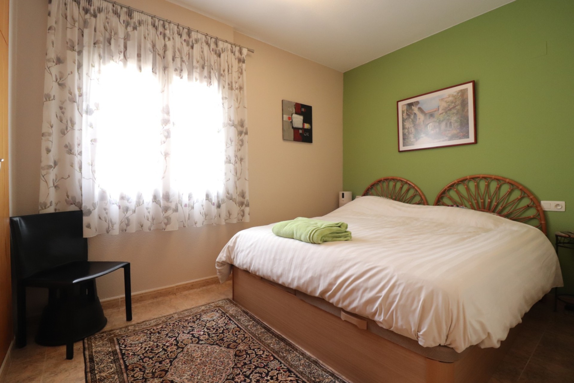 Videresalg - Frittliggende Villa - Ciudad Quesada - Atalayas