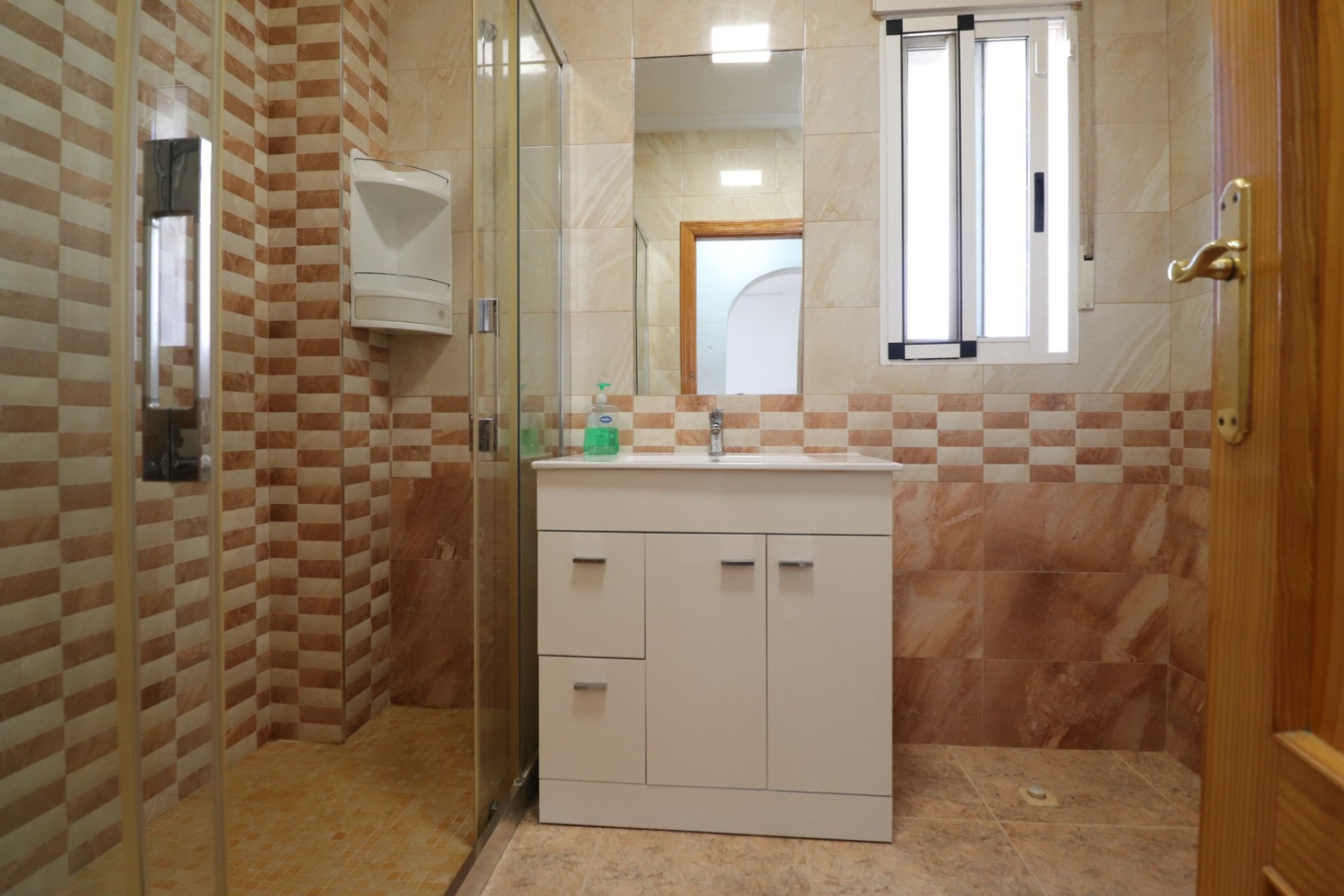 Videresalg - Frittliggende Villa - Ciudad Quesada - Atalayas