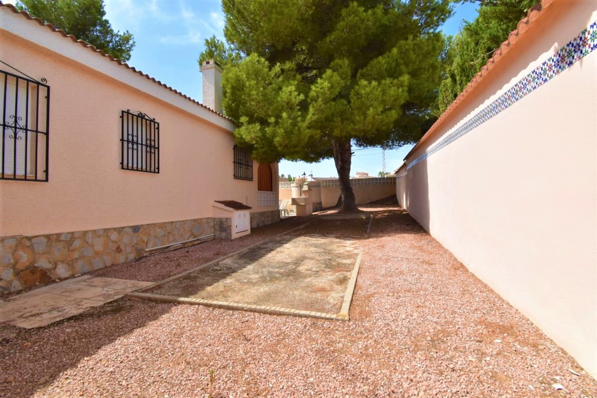 Videresalg - Frittliggende Villa - Ciudad Quesada - Ciudad Quesada - Byen