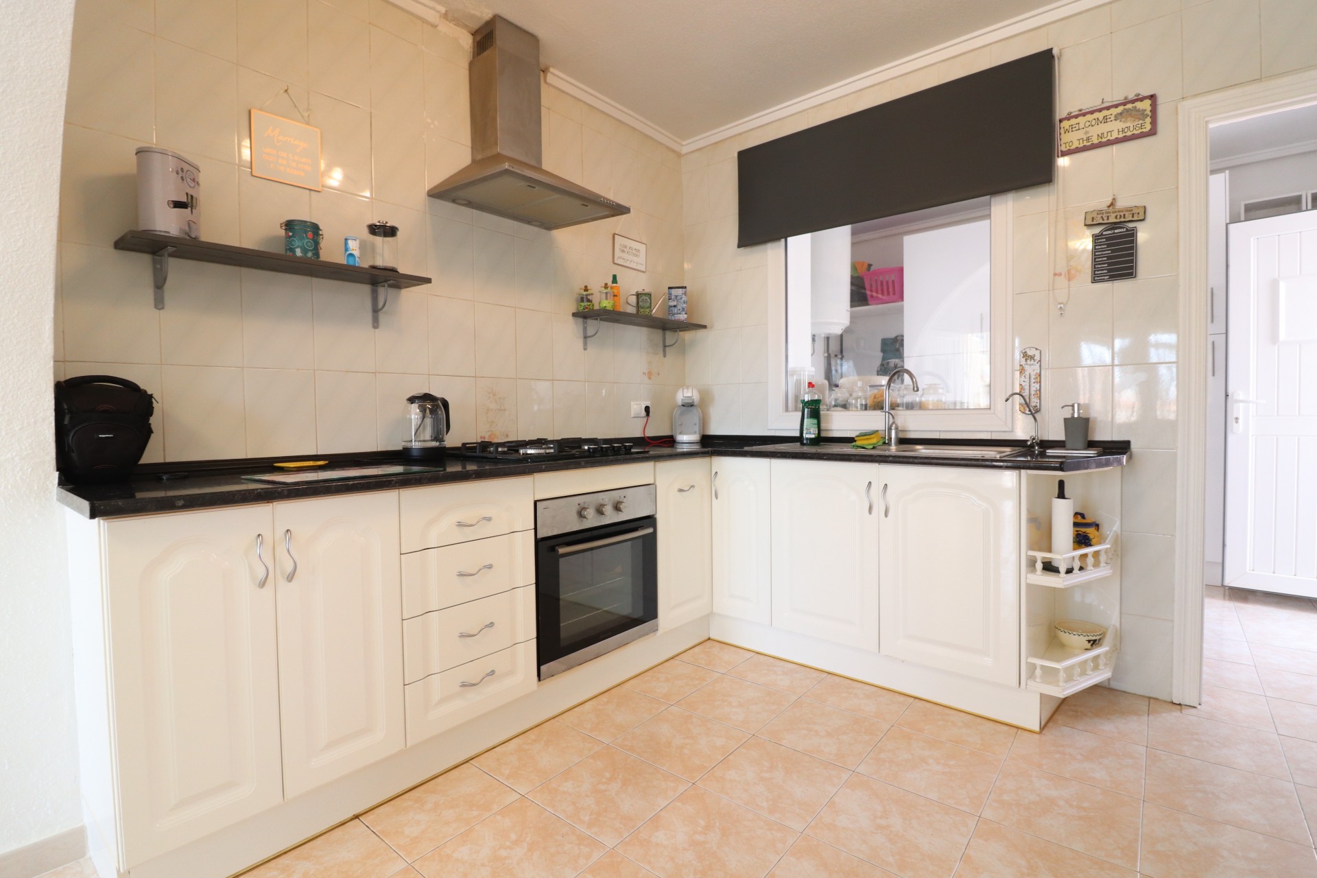 Videresalg - Frittliggende Villa - Ciudad Quesada - Ciudad Quesada - Byen