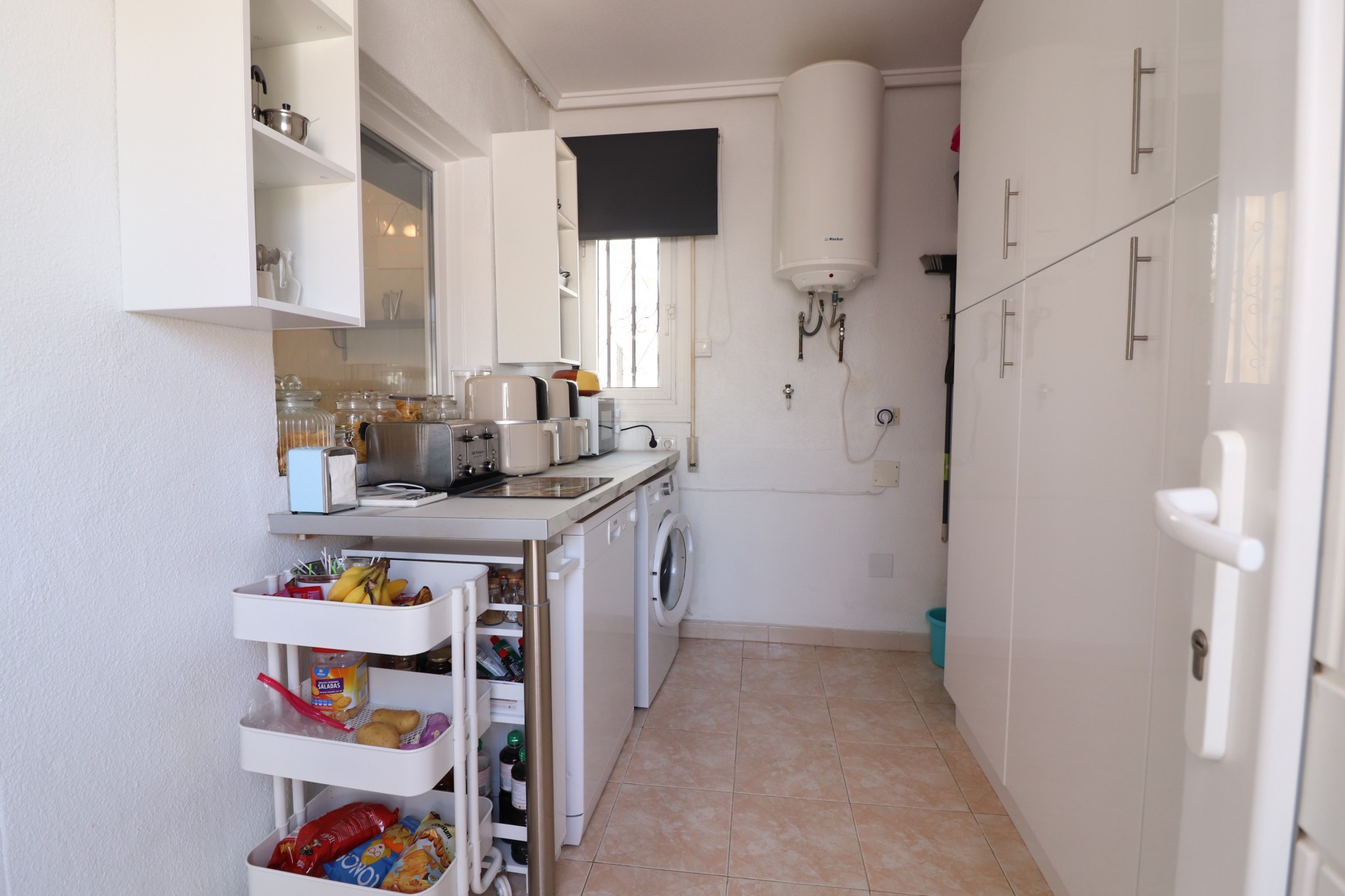 Videresalg - Frittliggende Villa - Ciudad Quesada - Ciudad Quesada - Byen