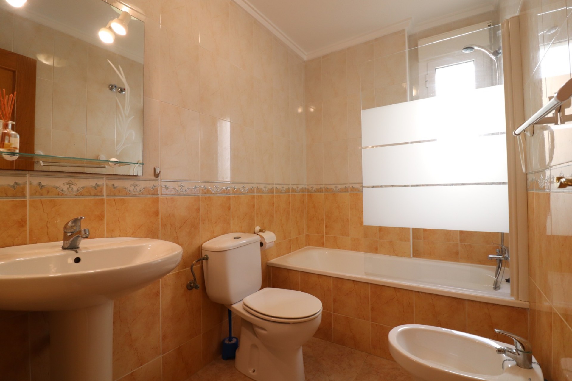 Videresalg - Frittliggende Villa - Ciudad Quesada - Ciudad Quesada - Byen