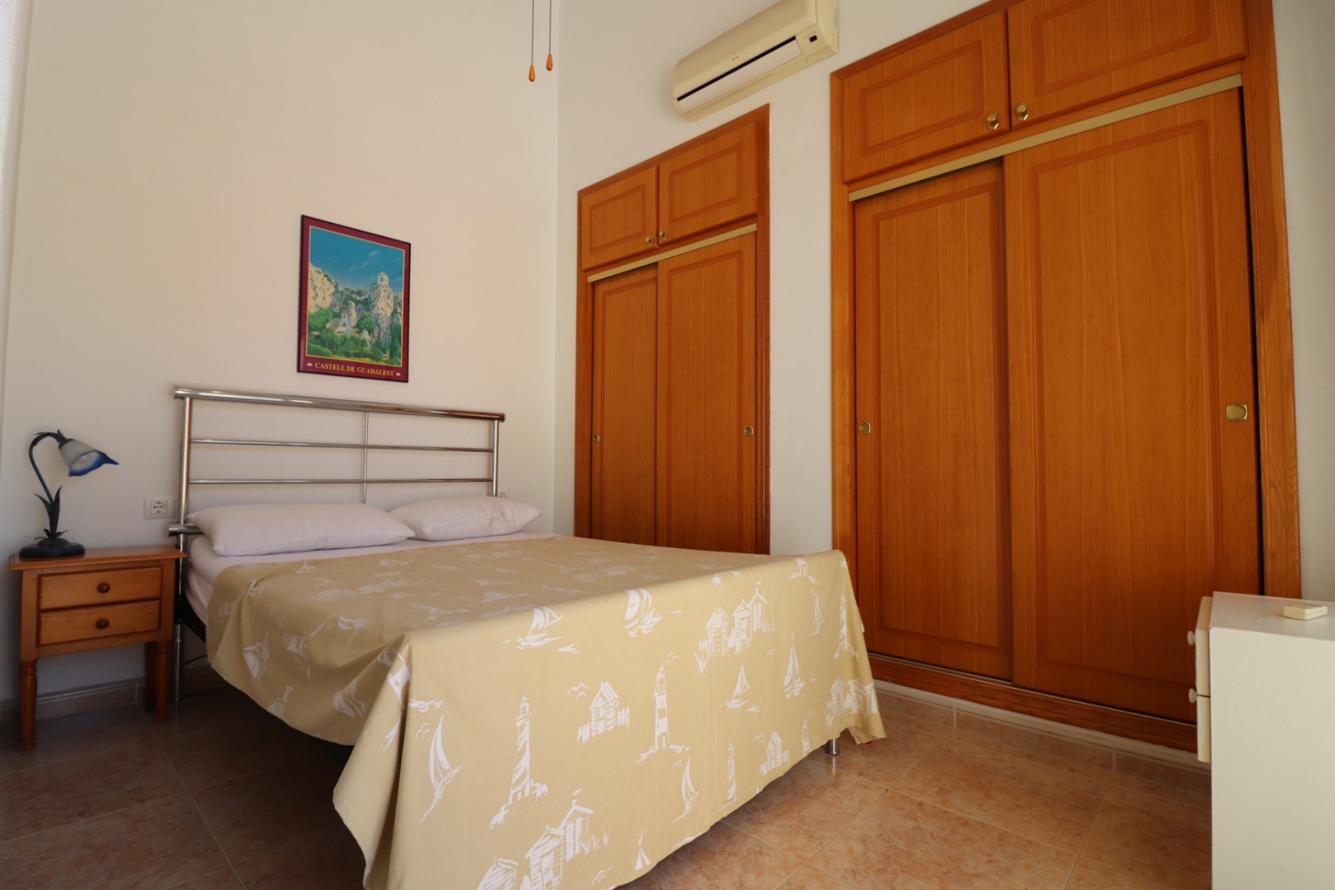 Videresalg - Frittliggende Villa - Ciudad Quesada - Ciudad Quesada - Byen