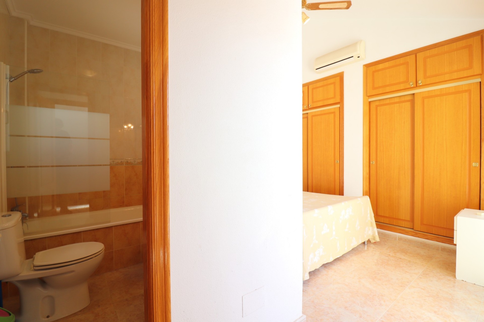 Videresalg - Frittliggende Villa - Ciudad Quesada - Ciudad Quesada - Byen