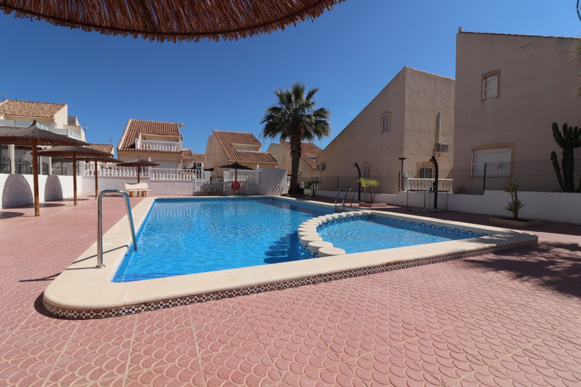 Videresalg - Frittliggende Villa - Ciudad Quesada - Ciudad Quesada - Byen