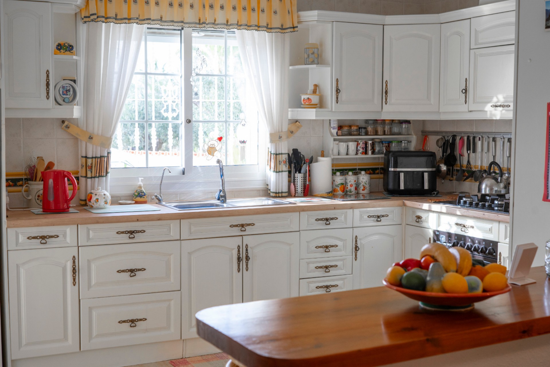 Videresalg - Frittliggende Villa - Ciudad Quesada - Ciudad Quesada - Byen