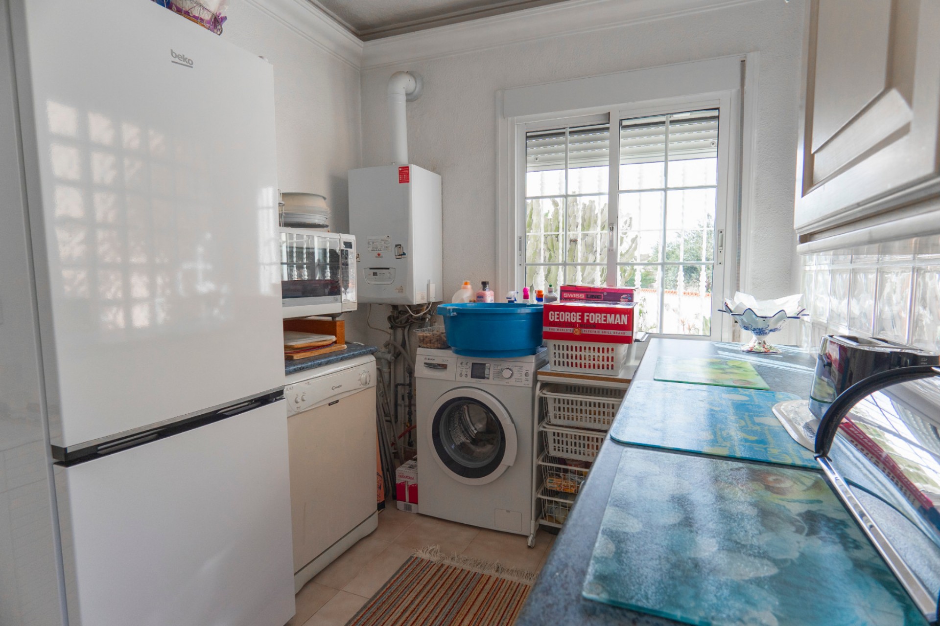 Videresalg - Frittliggende Villa - Ciudad Quesada - Ciudad Quesada - Byen