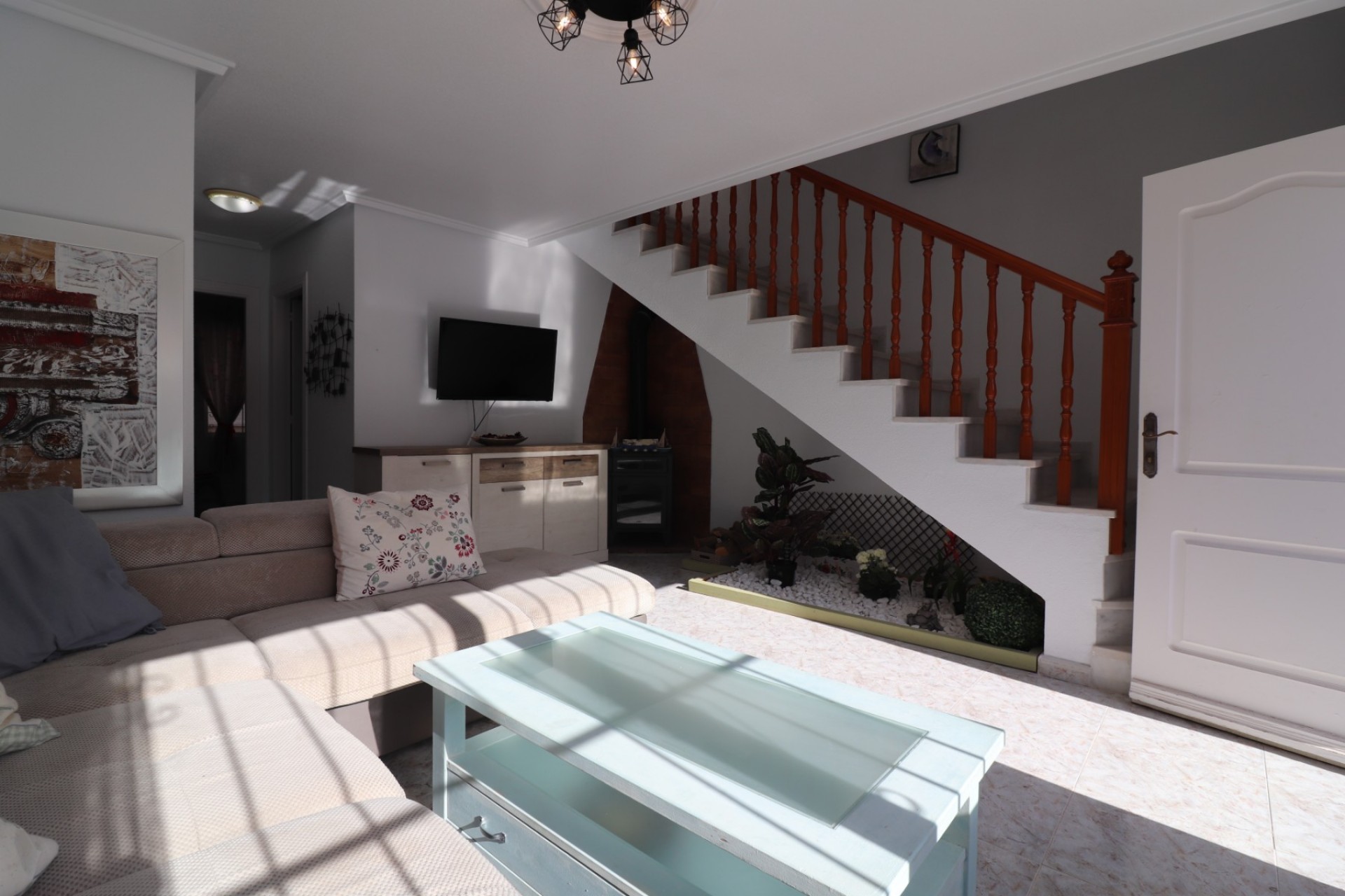 Videresalg - Frittliggende Villa - Ciudad Quesada - Ciudad Quesada - Byen